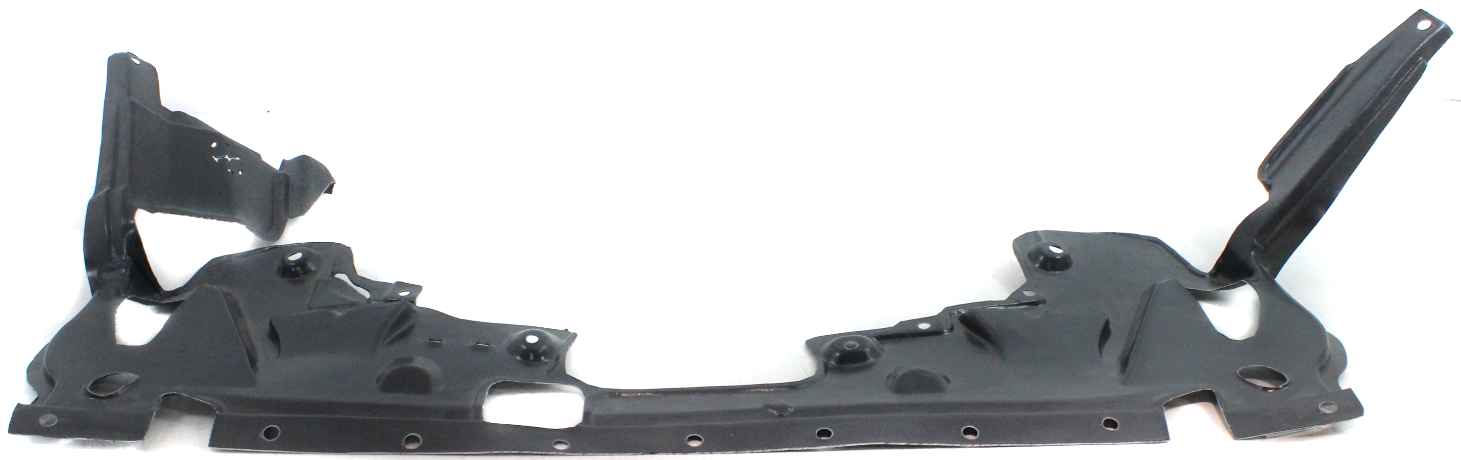 AM TSX 10-14 ENGINE SPLASH SHIELD Under Cover 3.5L Eng. Sedan SKU REPA310125 Partslink AC1228111 OEM 74111TP1A00
