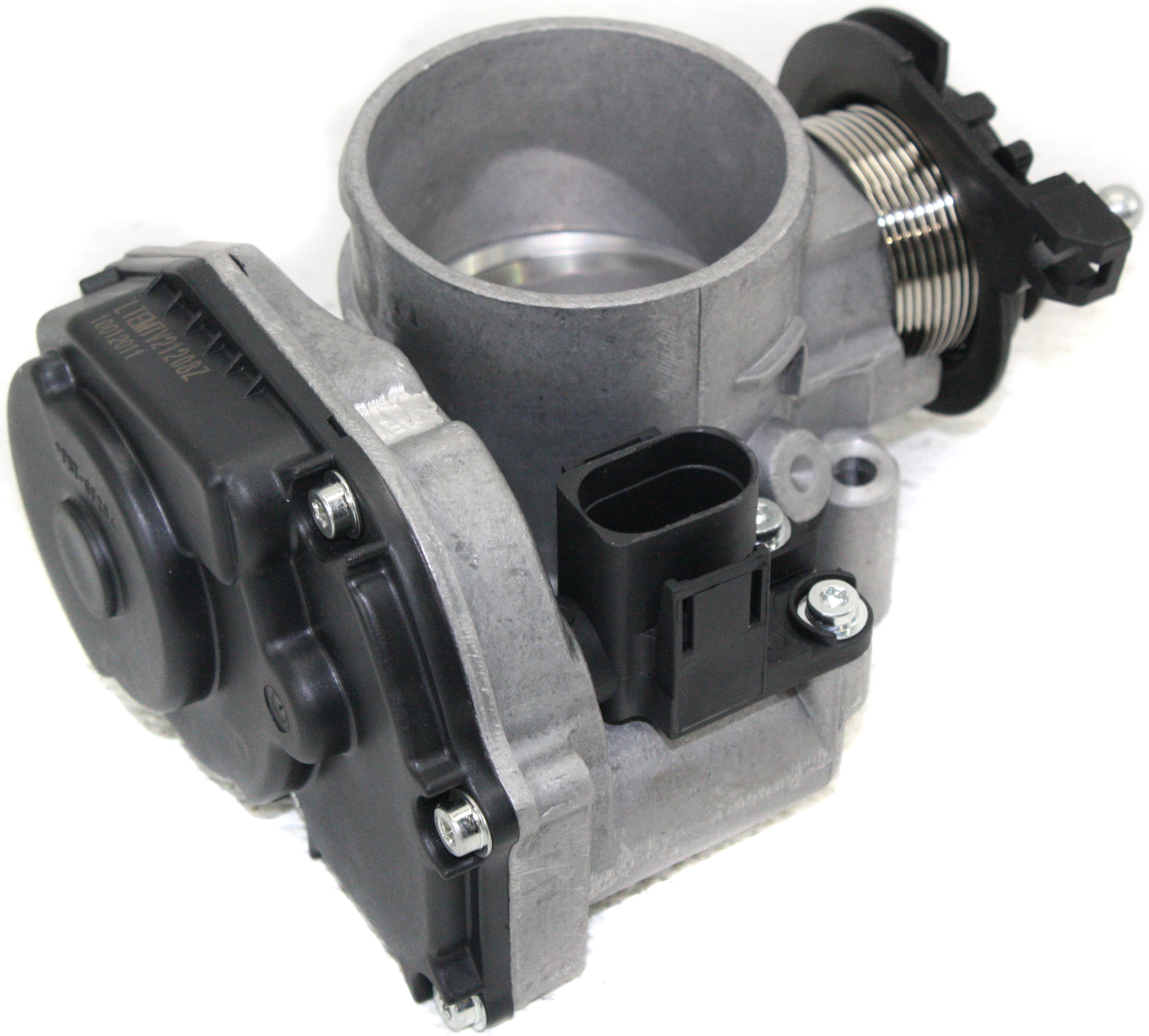 AM A4 A4 QUATTRO 97-00 THROTTLE BODY SKU REPA310202 OEM 058133063Q