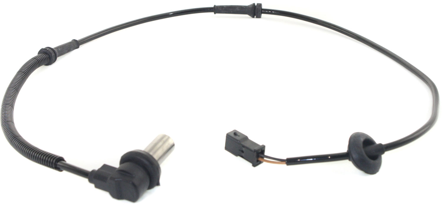 AM A4-96-99 PASSAT 98-01 FRONT ABS SPEED SENSOR RH=LH SKU REPA310801 OEM 8D0927803