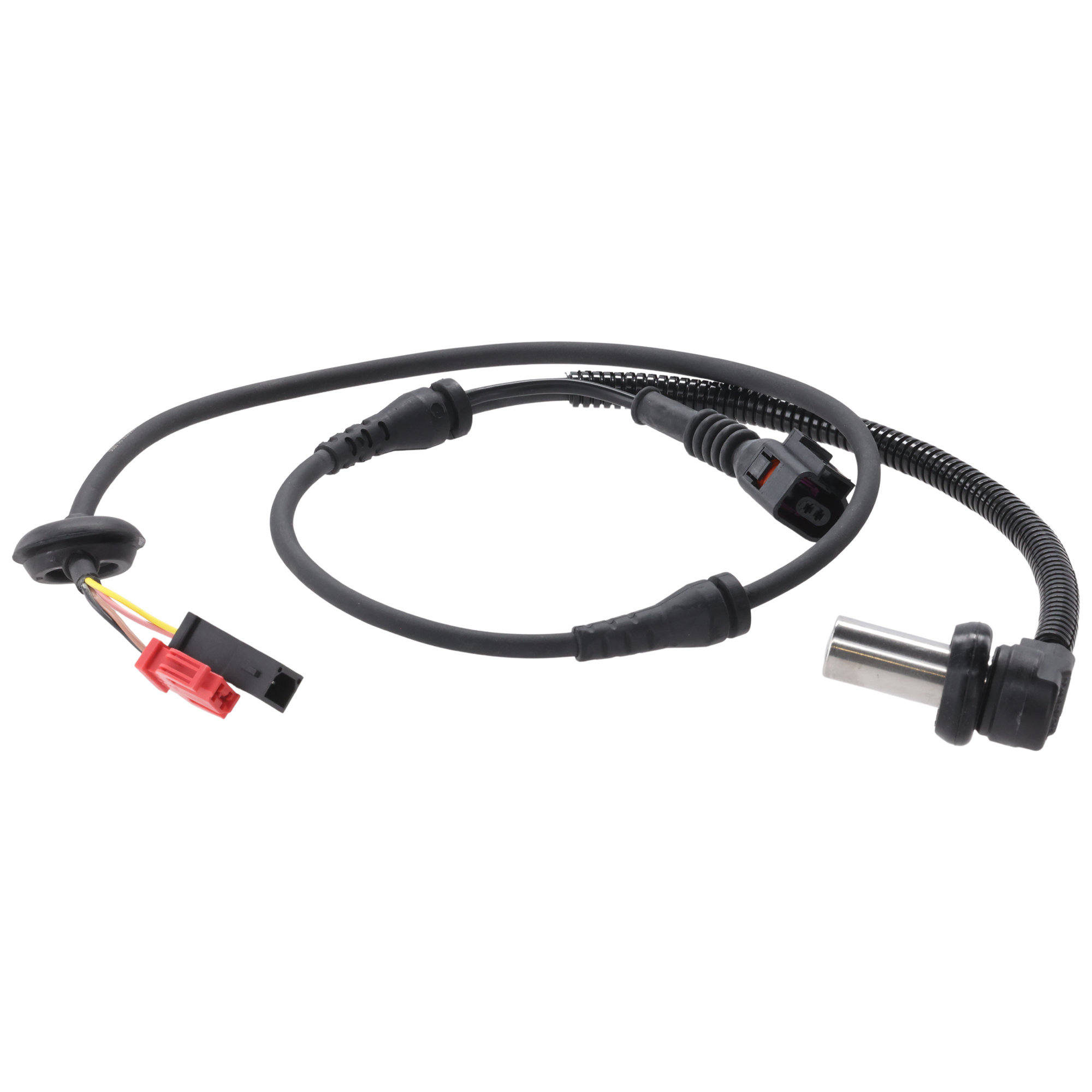 AM A4-99-02 PASSAT 98-05 FRONT ABS SPEED SENSOR RH=LH SKU REPA310802 OEM 8D0927803D