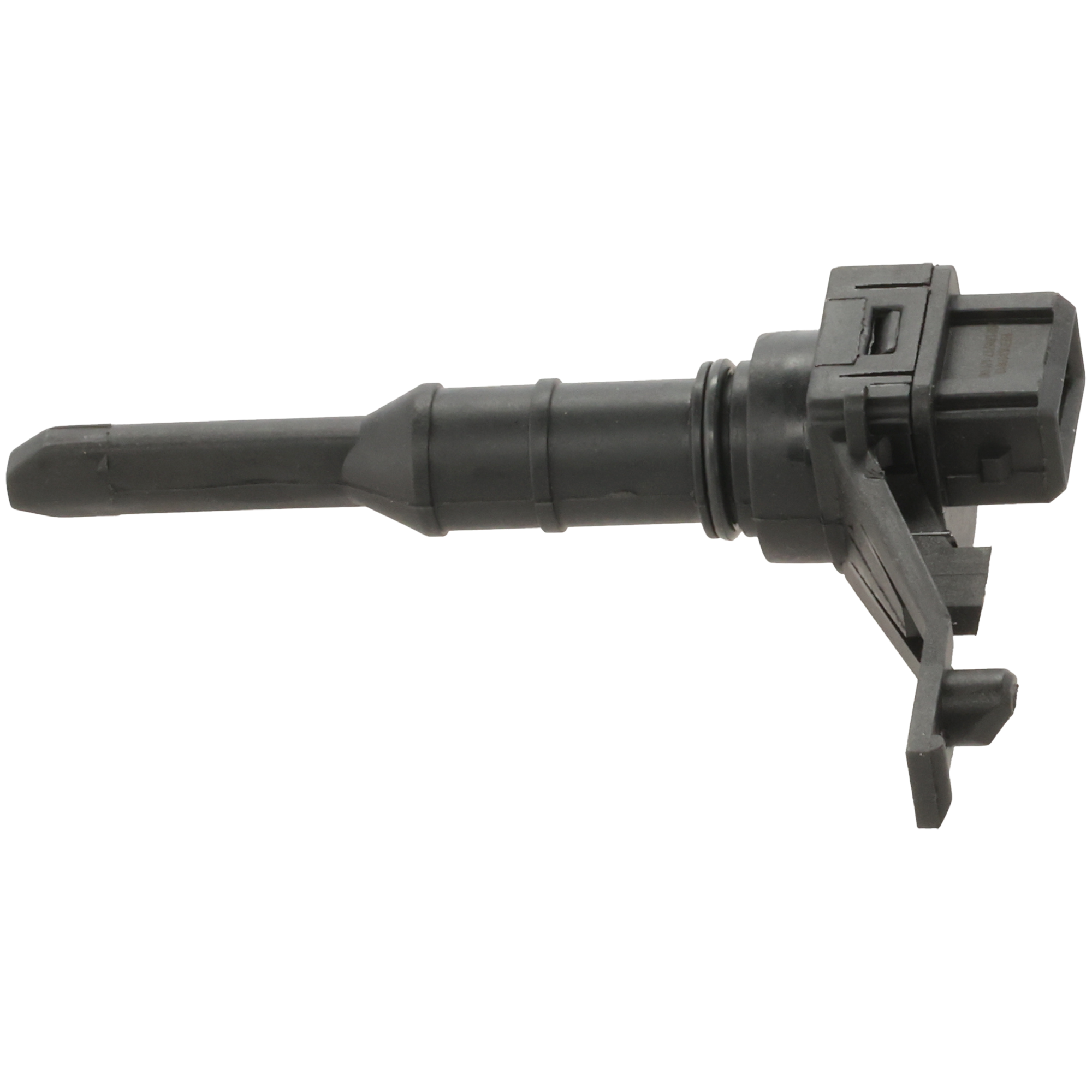 AM AUDI 100-89-94 A4 QUATTRO 96-06 AUTOMATIC TRANSMISSION OUTPUT SHAFT SPEED SENSOR 2 Male Terminals Blade Type Man Trans SKU REPA310813 OEM 01F409191