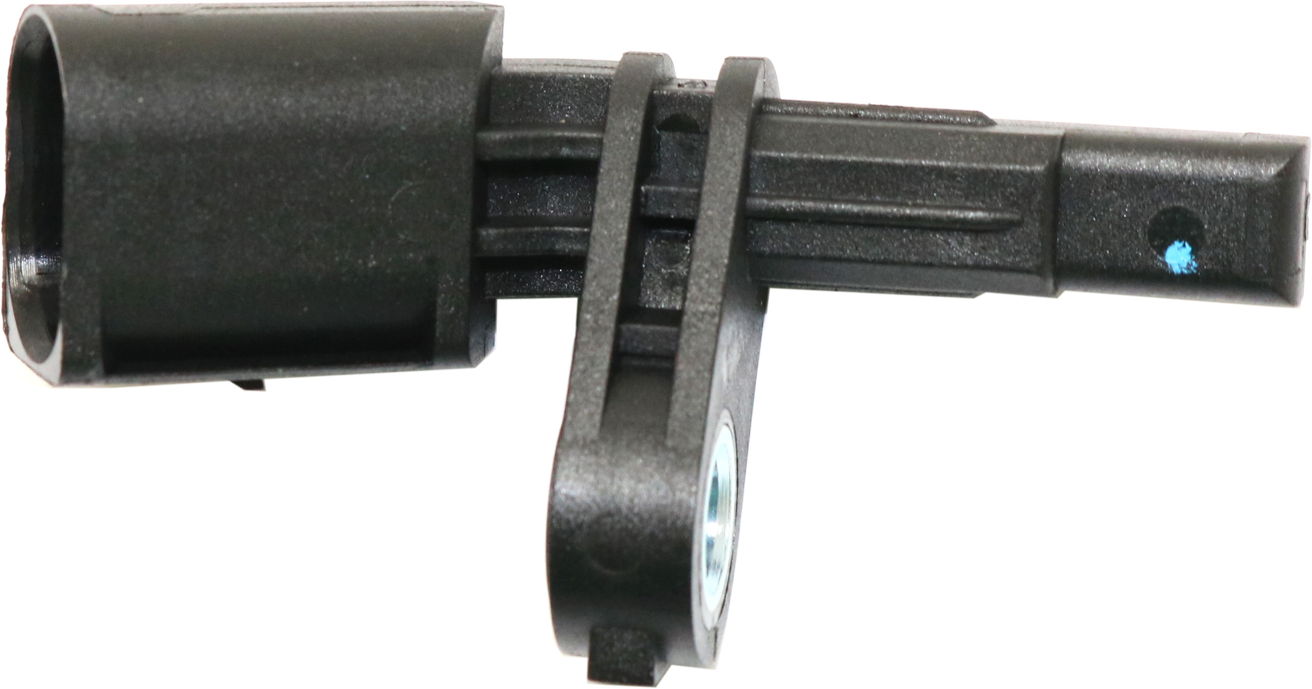 AM A3-06-13 PASSAT 06-20 FRONT OR REAR ABS SPEED SENSOR RH=LH 2 Male Terminals Blade Type Wheel Mounted SKU REPA310816 OEM 71822-531107-725238-844005-241