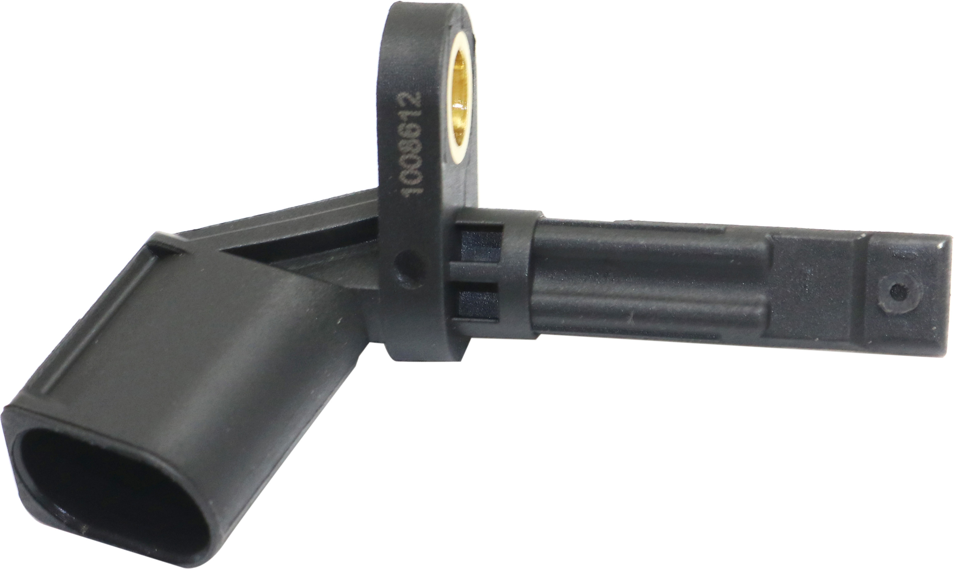 AM A6 QUATTRO 05-18 S7-13-18 FRONT ABS SPEED SENSOR LH REAR=RH 2 Male Terminals Blade Type SKU REPA310820 OEM 72014-532036-725306-844883-012