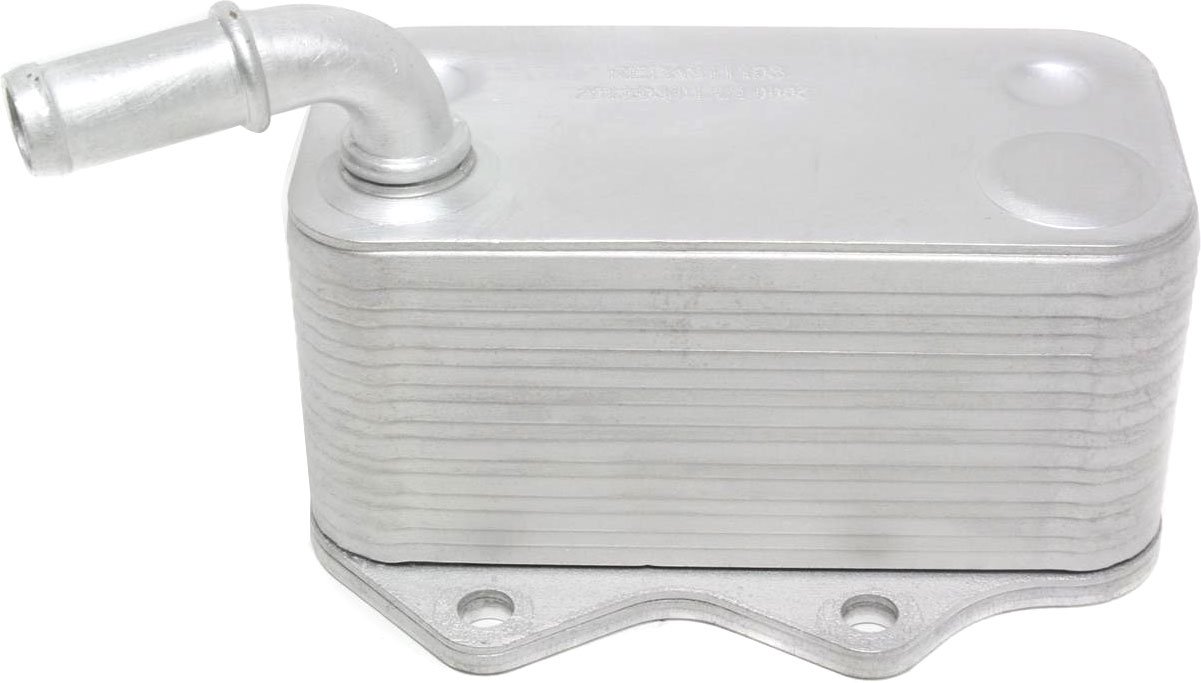AM A4-05-09 TT 08-15 ENGINE OIL COOLER SKU REPA311103 OEM 06D117021C