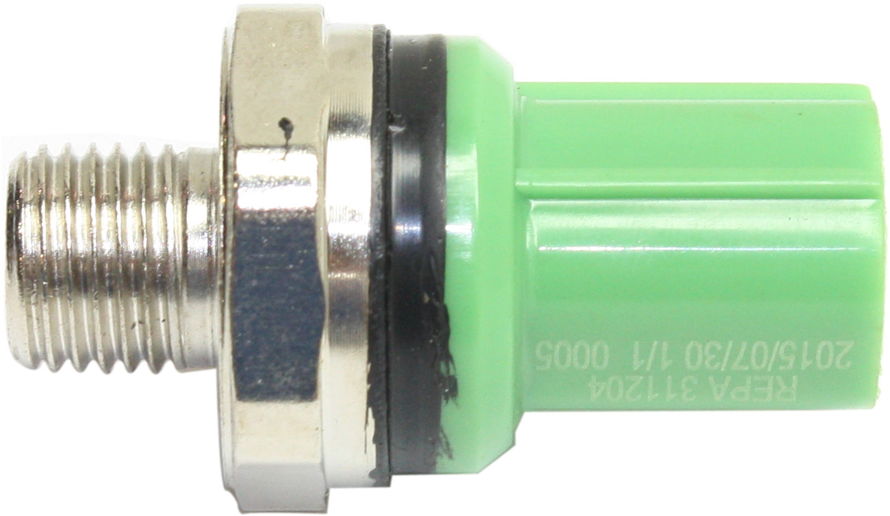 AM RSX 02-06 KNOCK SENSOR Type S Model 1 Male Terminal Direct Mounting Type Female Connector SKU REPA311204 OEM 72834-170839-716696-1581064-24