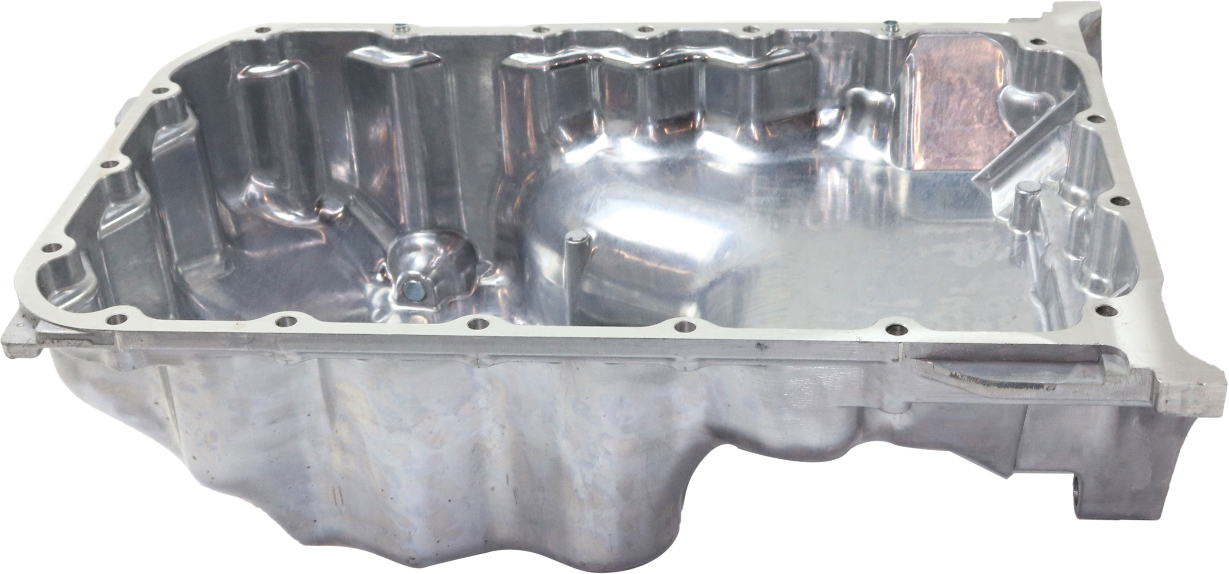AM MDX 01-02 PILOT 03-04 ENGINE OIL PAN SKU REPA311305 OEM 11200PGEA00