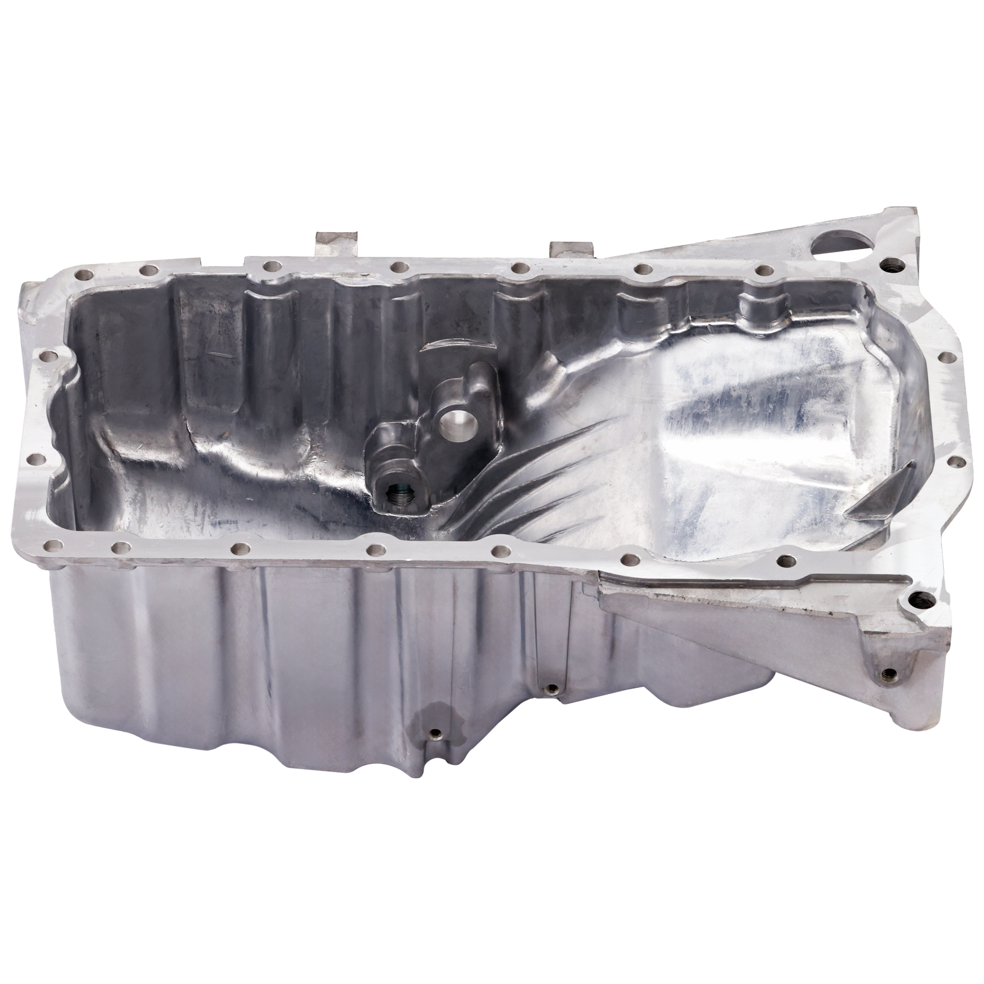 AM A4-02-06 OIL PAN SKU REPA311310 OEM 103319-264725-501468-3310276-0