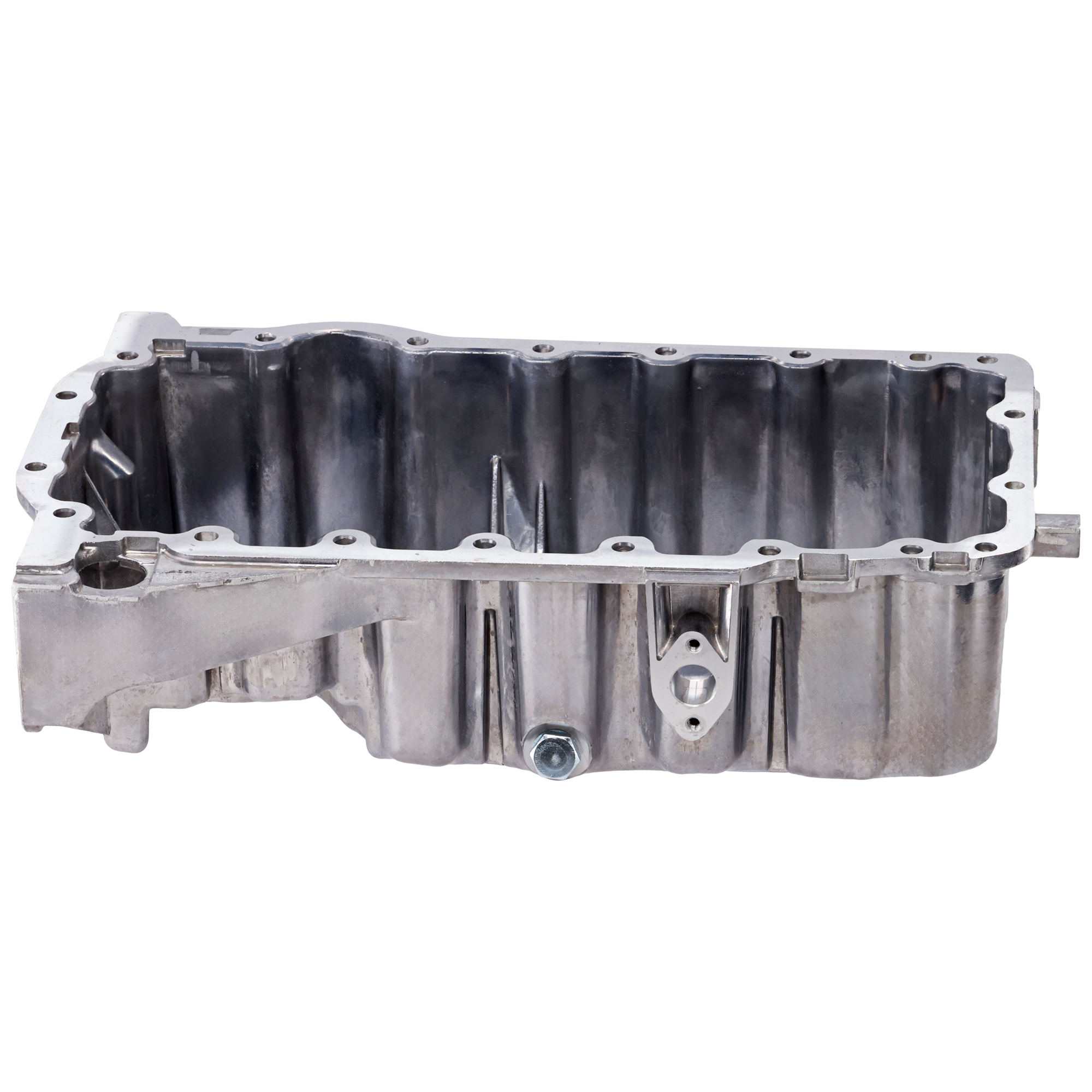 AM A3-06-15 GTI 06-12 OIL PAN 4 Cyl 1.4L 2.0L SKU REPA311313 OEM 50100-103408-264457-3310418-33