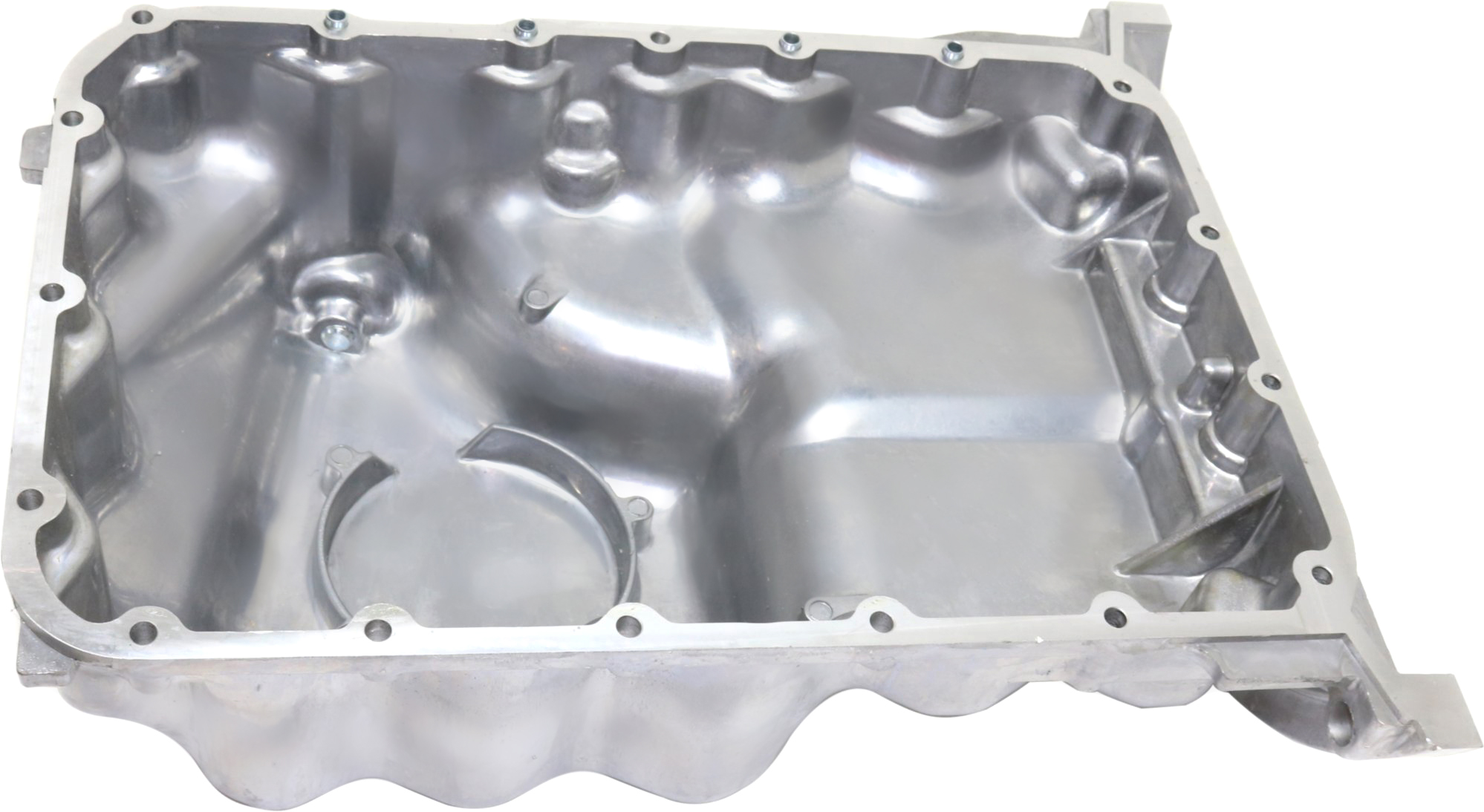 AM MDX 03-06 ODYSSEY 07-10 OIL PAN 6 Cyl 3.5L SKU REPA311314 OEM 3310306-11200RDJA00 HOP20B OP3