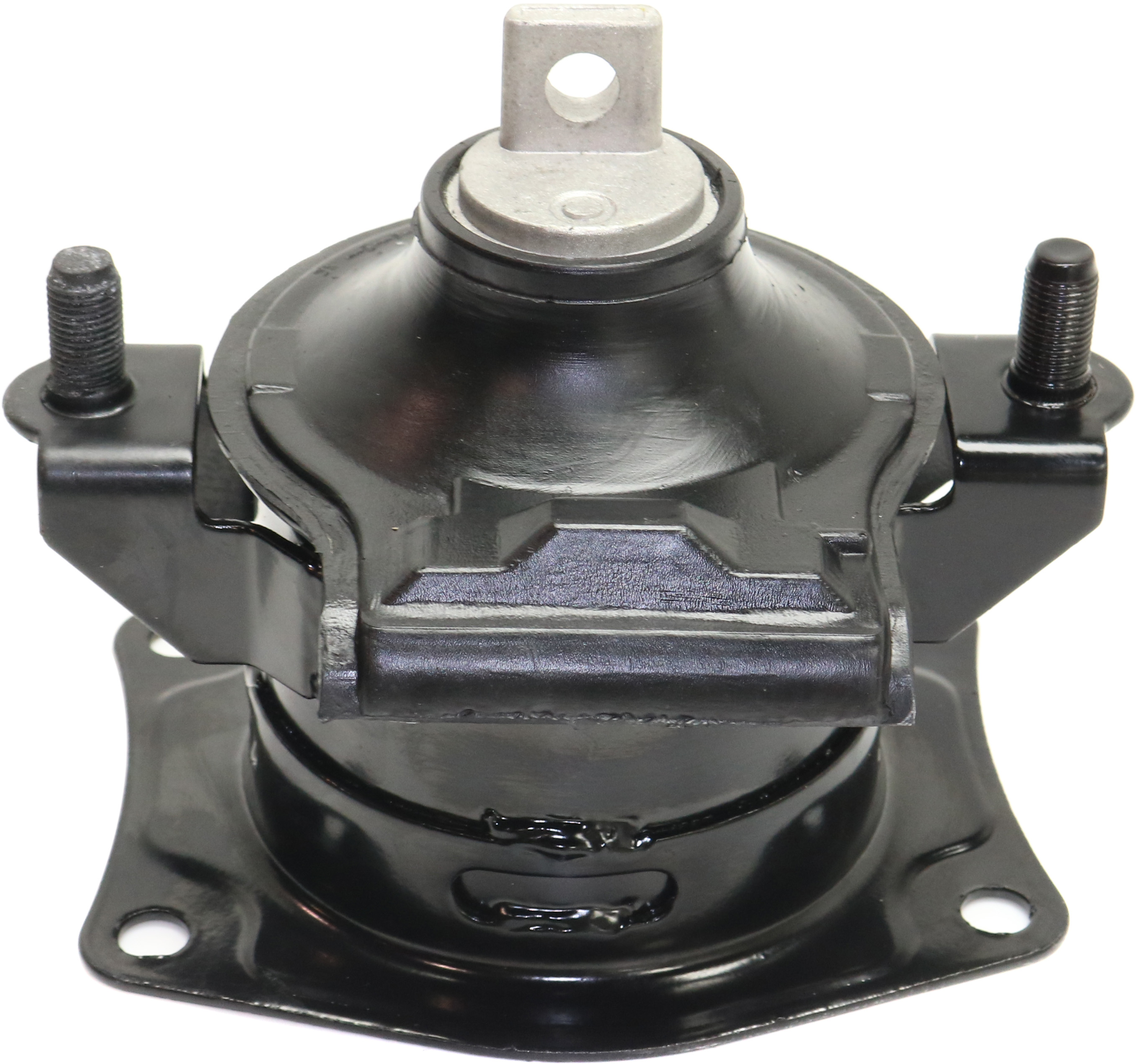 AM ACCORD 03-07 TL 04-11 ENGINE MOUNT Rear Firewall Side Automatic Transmission SKU REPA311505 OEM 50810SEPA02
