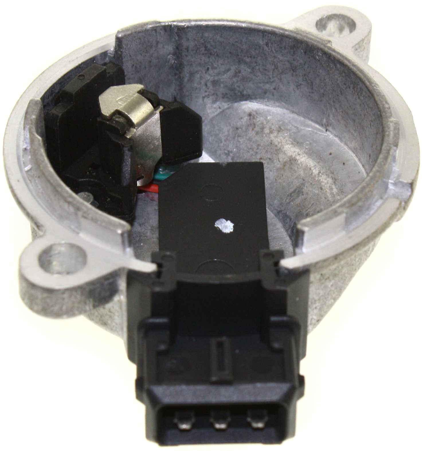AM A8 QUATTRO 97-06 CAMSHAFT POSITION SENSOR Blade type 3 prong male terminal SKU REPA311602 OEM 058905161B