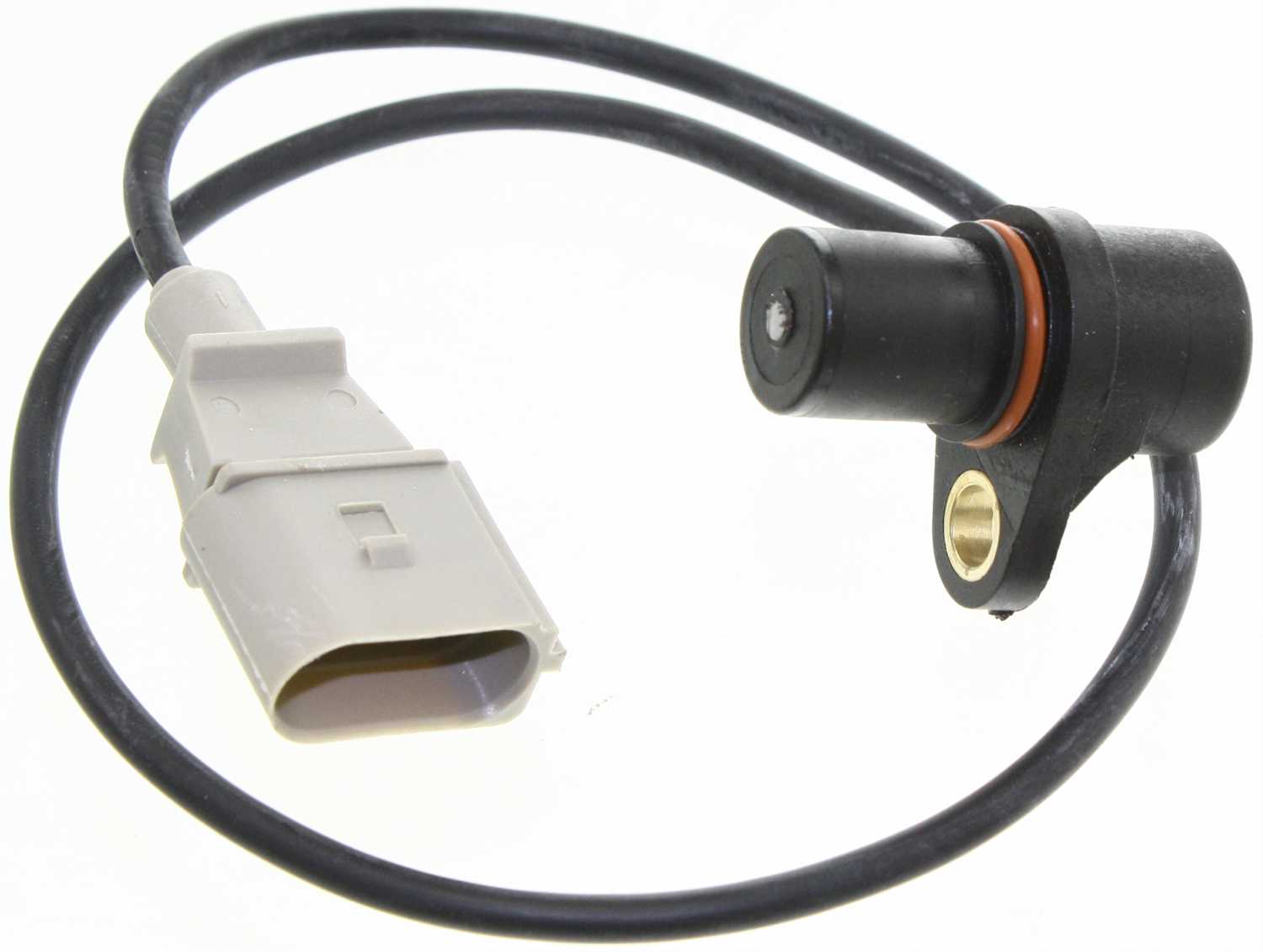 AM A6-98-04 CRANKSHAFT POSITION SENSOR Blade type 3 prong male terminal SKU REPA311801 OEM 06A906433C