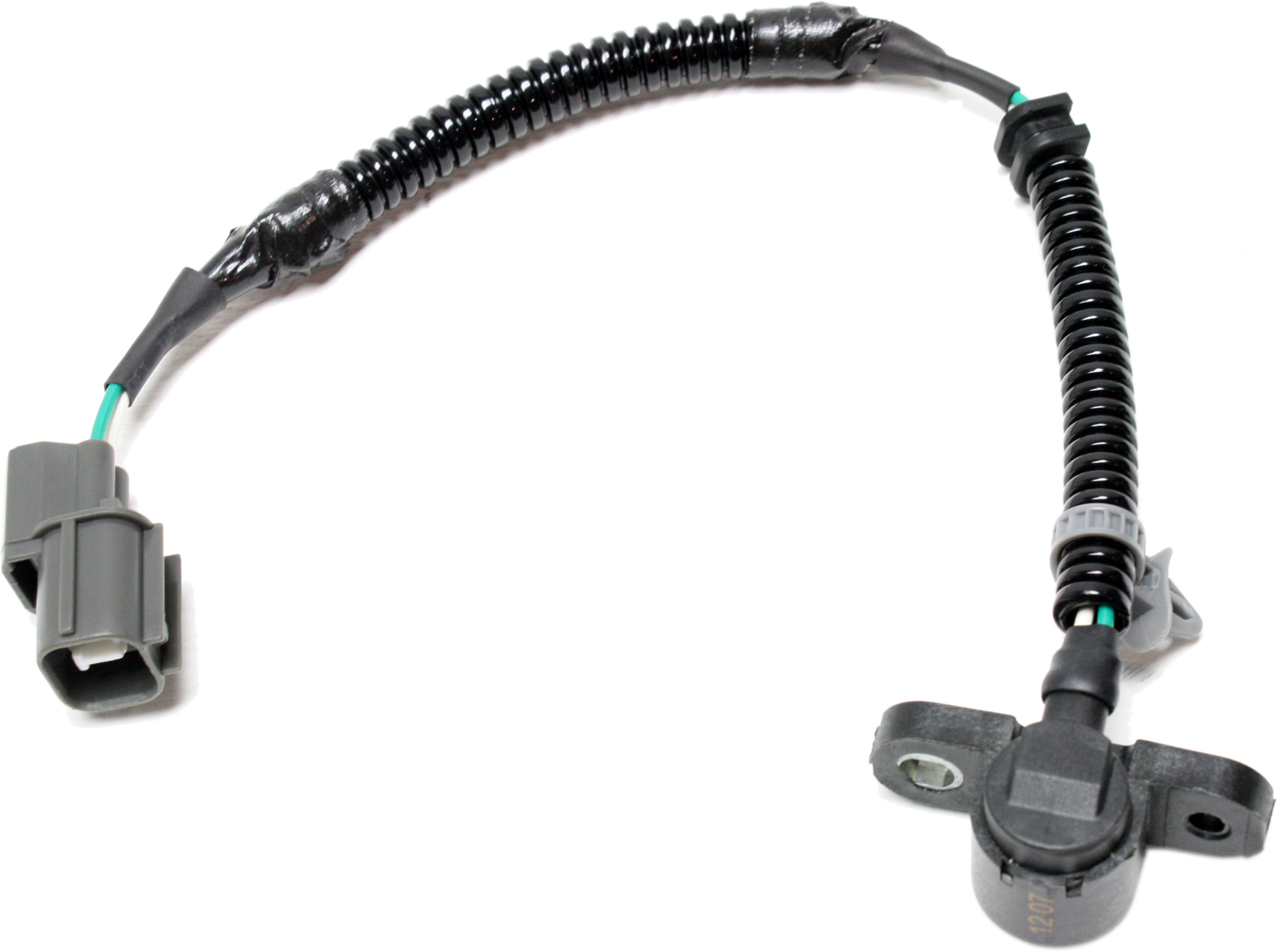 AM INTEGRA 94-01 CIVIC DEL SOL 96-97 CR V 97-01 CRANKSHAFT POSITION SENSOR 2 Male Terminals Blade Type SKU REPA311805 OEM 73112-147726-190413-714796-907