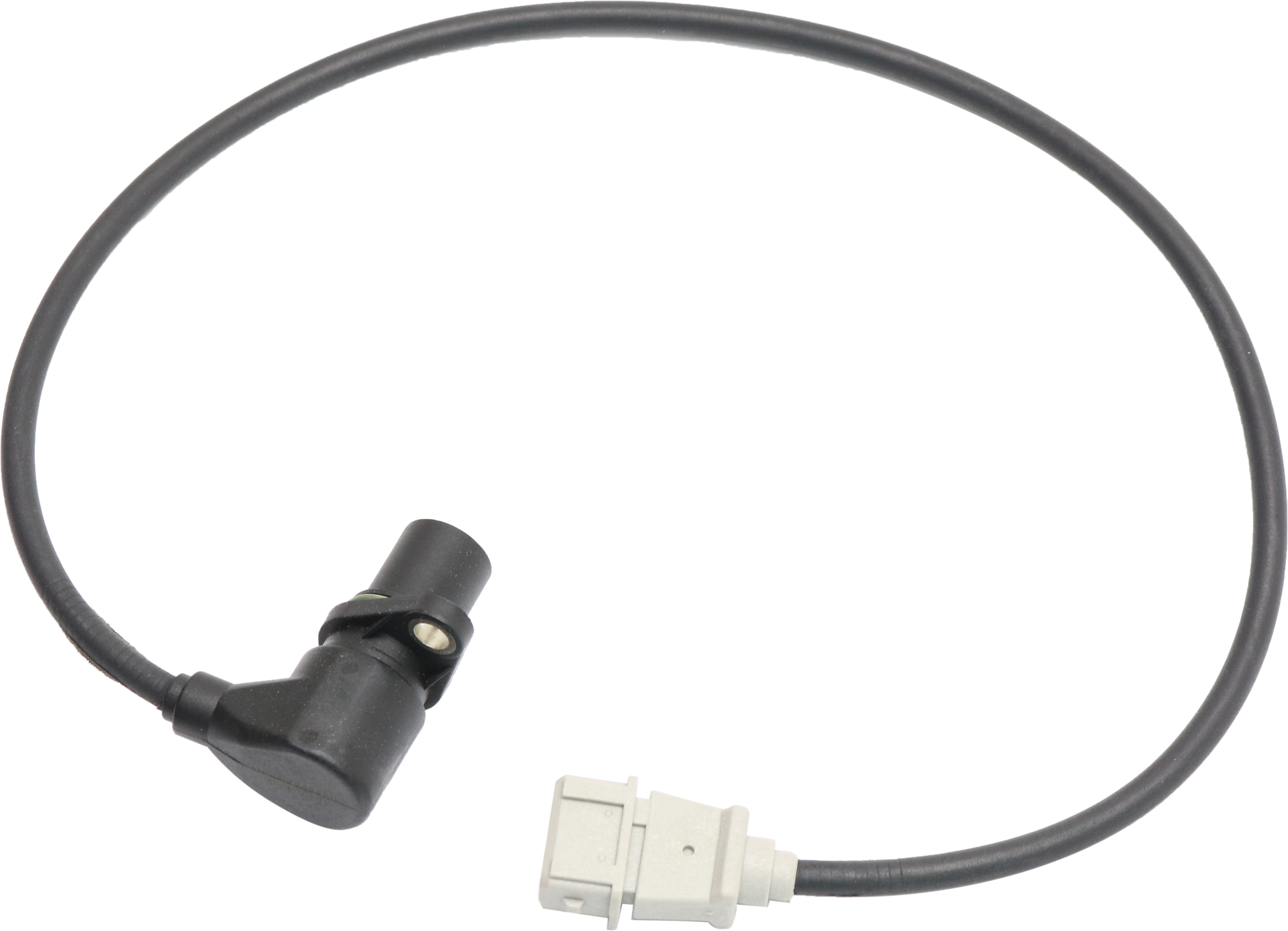 AM A4-97-01 CRANKSHAFT POSITION SENSOR 4 Cyl 1.8L 3 Male Terminals with Rectangular Connector SKU REPA311806 OEM 50906433