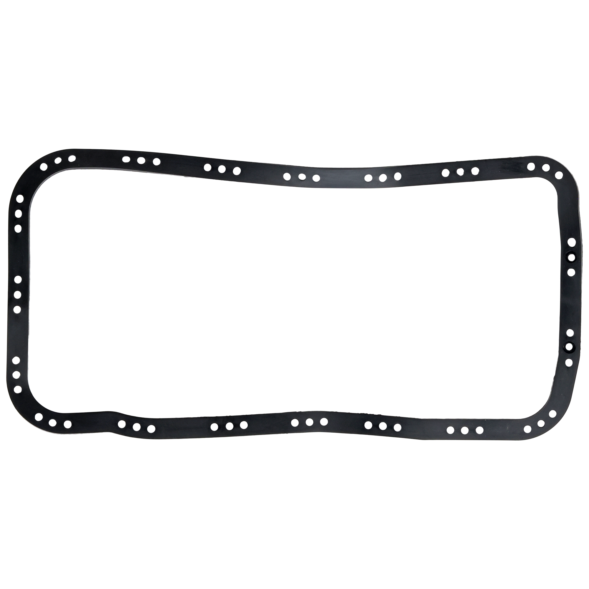 AM INTEGRA 90-01 OIL PAN GASKET w PermaDry Molded Rubber Gasket Comes w An Anti Stick Treatment SKU REPA312201 OEM 16622-0340779-702516-0991000-7