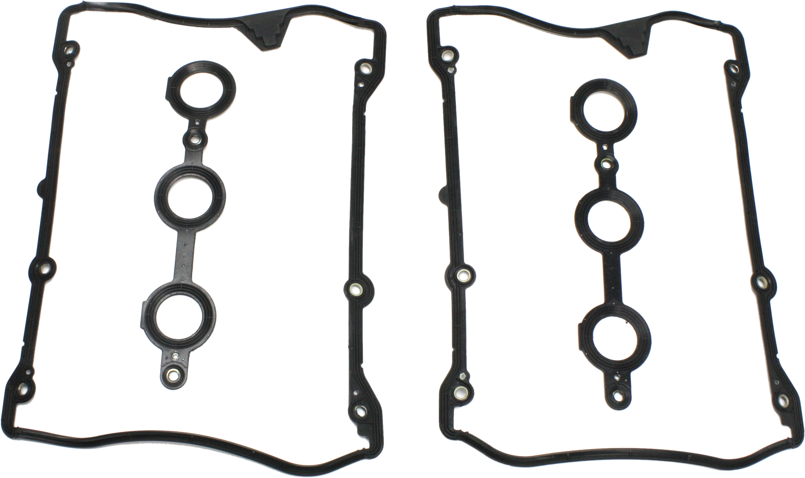 AM A4-97-01 PASSAT 98-05 VALVE COVER GASKET 6 Cyl 2.8L with Spark Plug Tube Seals SKU REPA312906 OEM 151011601 VS50378