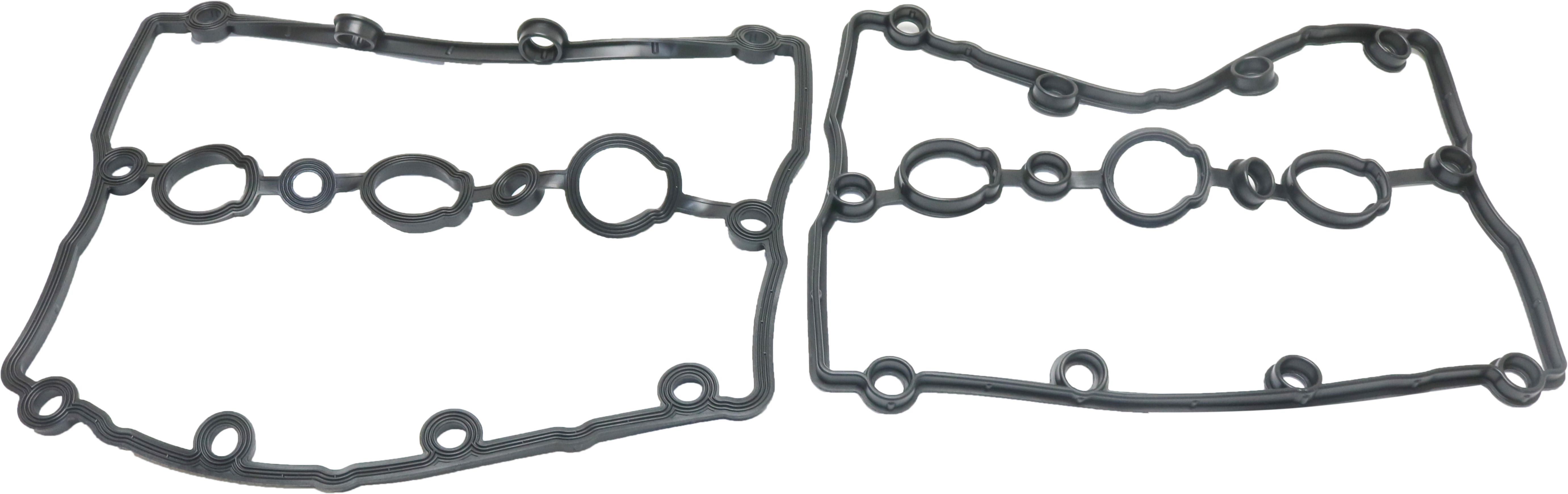 AM A4 QUATTRO 02-06 A4-02-05 VALVE COVER GASKET 6 Cyl 3.0L Engine SKU REPA312907