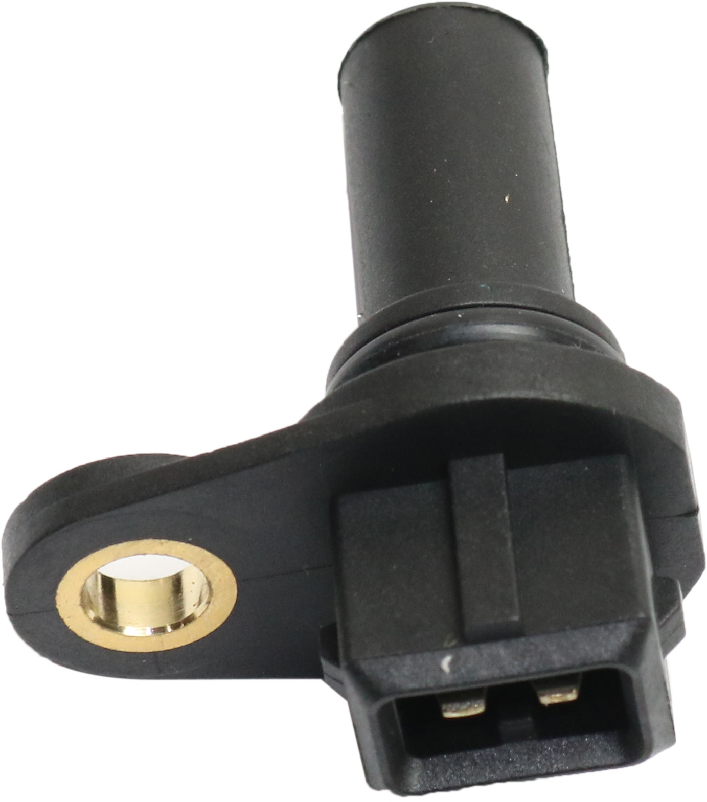 AM 80 QUATTRO 88-92 EUROVAN 92-97-99-02 AUTOMATIC TRANSMISSION INPUT SHAFT SPEED SENSOR Trans Mounted 2 Male Terminals SKU REPA313301
