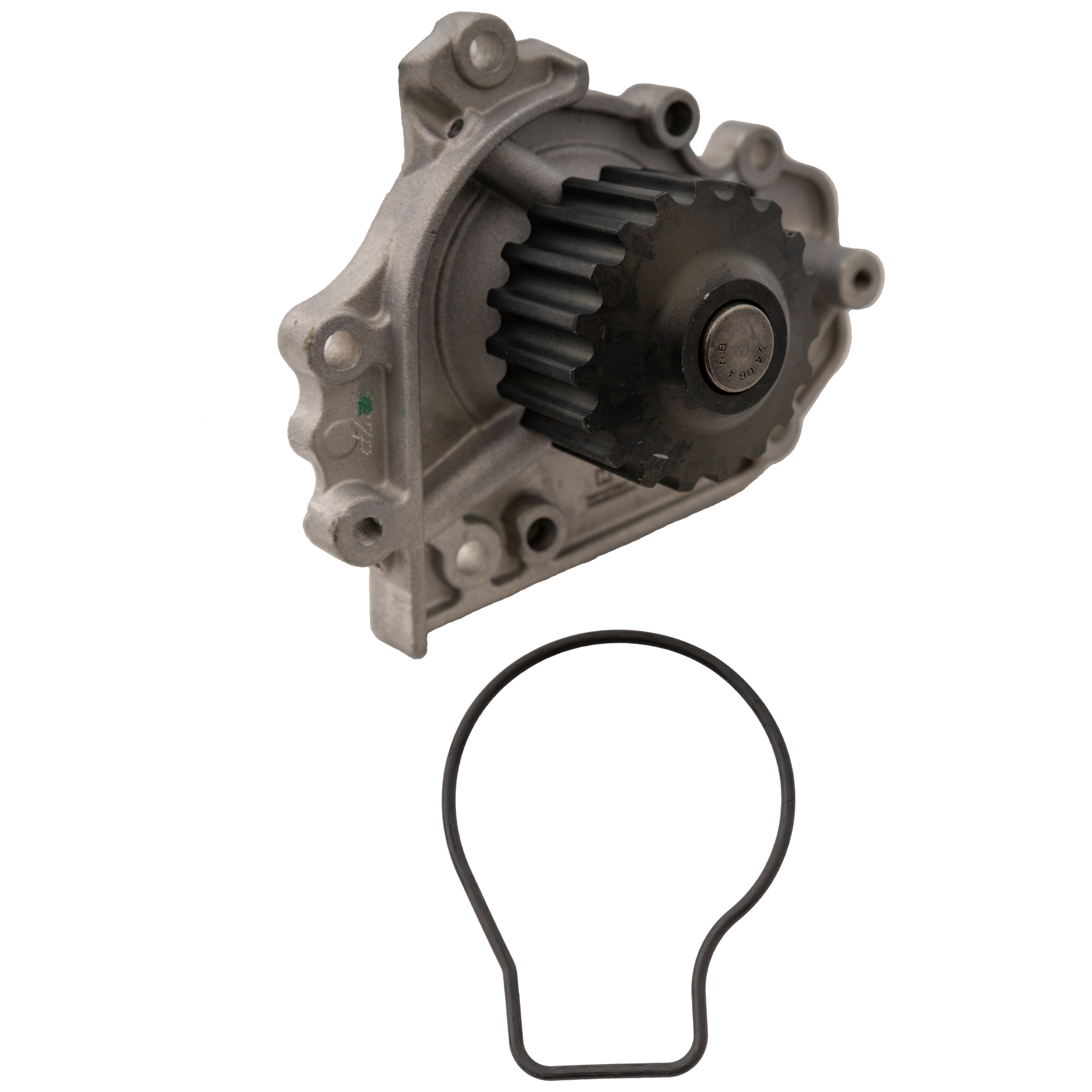 AM INTEGRA 96-01 WATER PUMP New Assembly SKU REPA313501 OEM 16349-19136-20740-41049-96151
