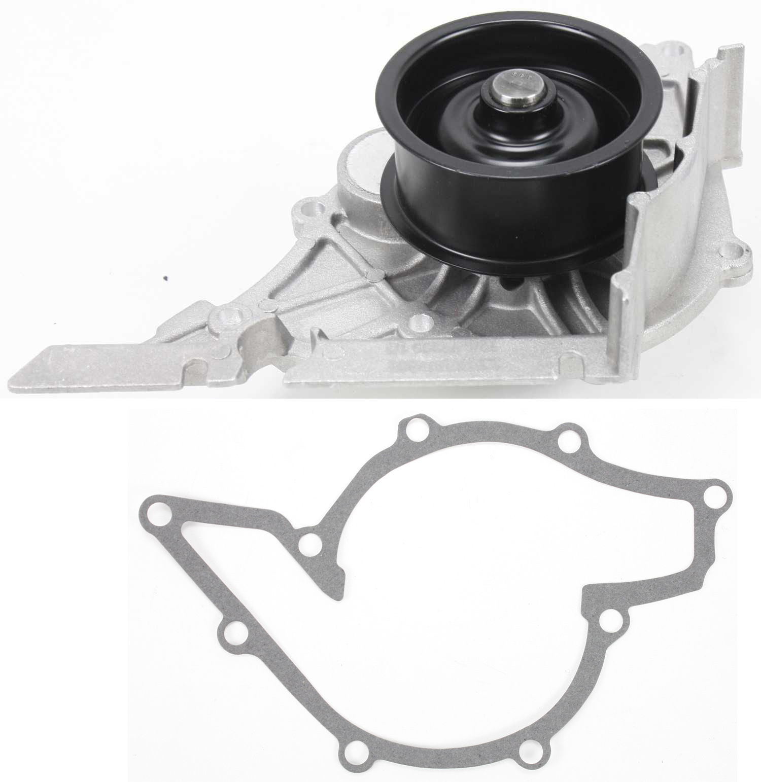 AM AUDI A4-95-01 PASSAT 98-05 WATER PUMP Mechanical New SKU REPA313502 OEM 20726-29119-38333-43216-97