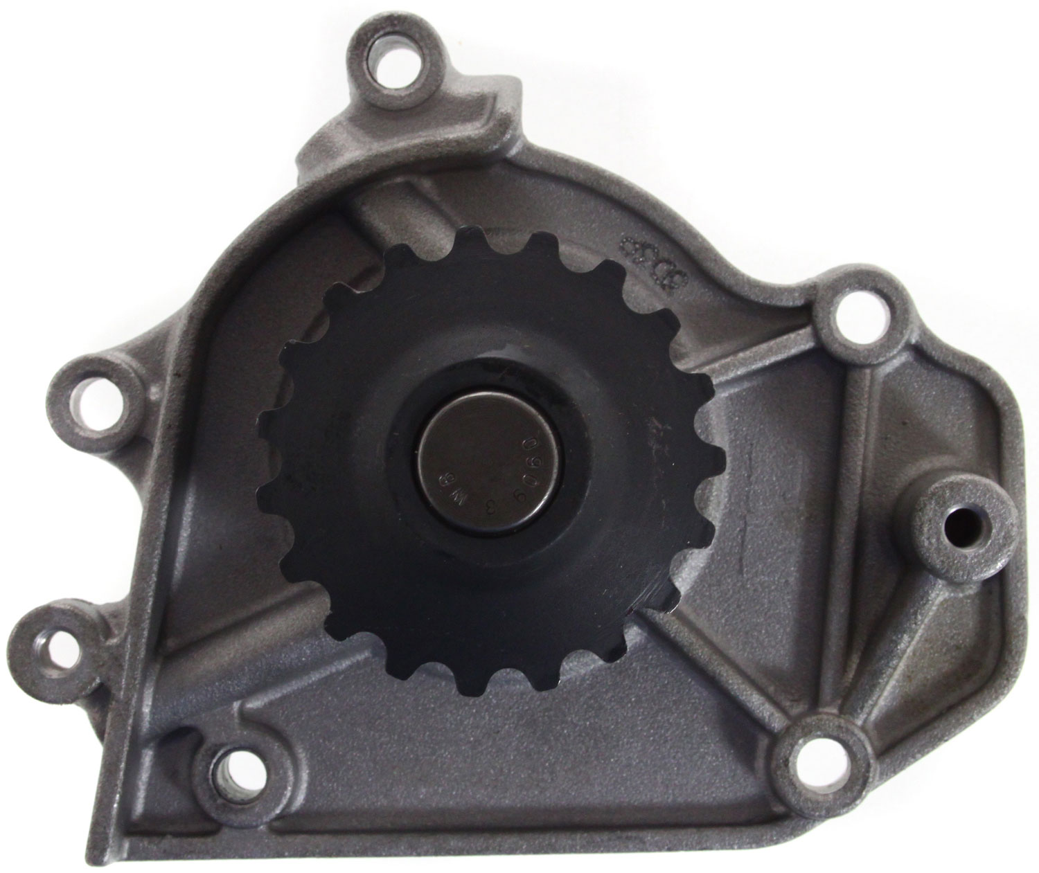 AM INTEGRA 90-95 WATER PUMP Assembly B18B1 Engine Gas SKU REPA313503 OEM 1867-16224-18670-20640-41041-9