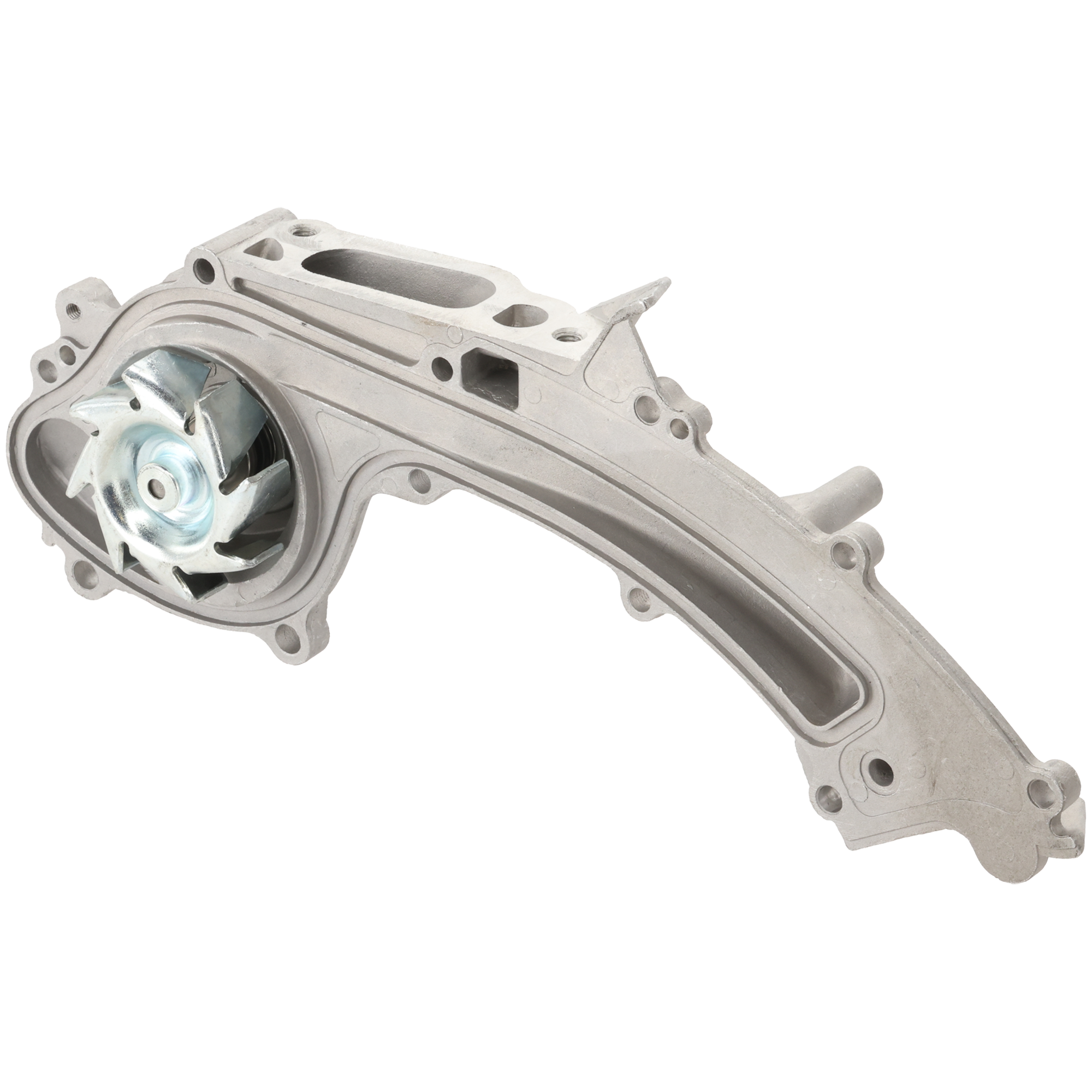 AM TL 96-98 WATER PUMP Assembly C32A6 Engine Gas SKU REPA313504 OEM 20739-44049-46348-76348-99163