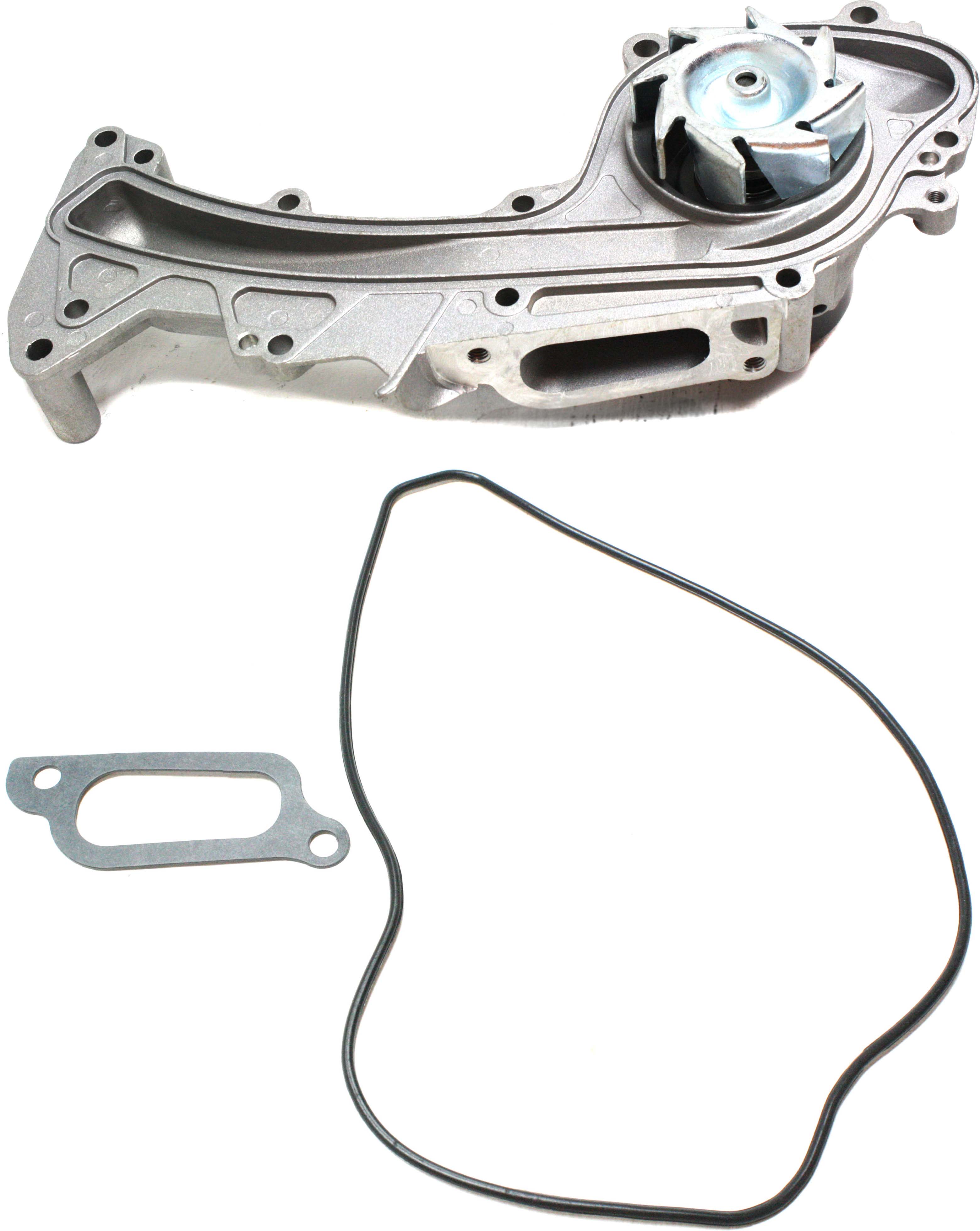 AM RL 96-04 WATER PUMP Assembly SKU REPA313507 OEM 20744-20746-39157-43133-46354
