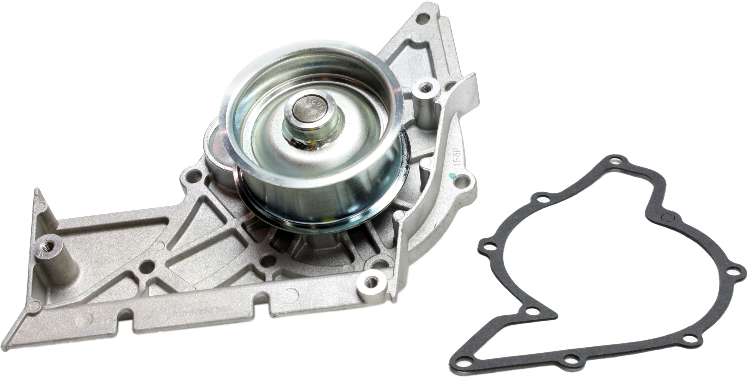 AM A4 QUATTRO 02-06 WATER PUMP New 3.0L Eng. SKU REPA313510
