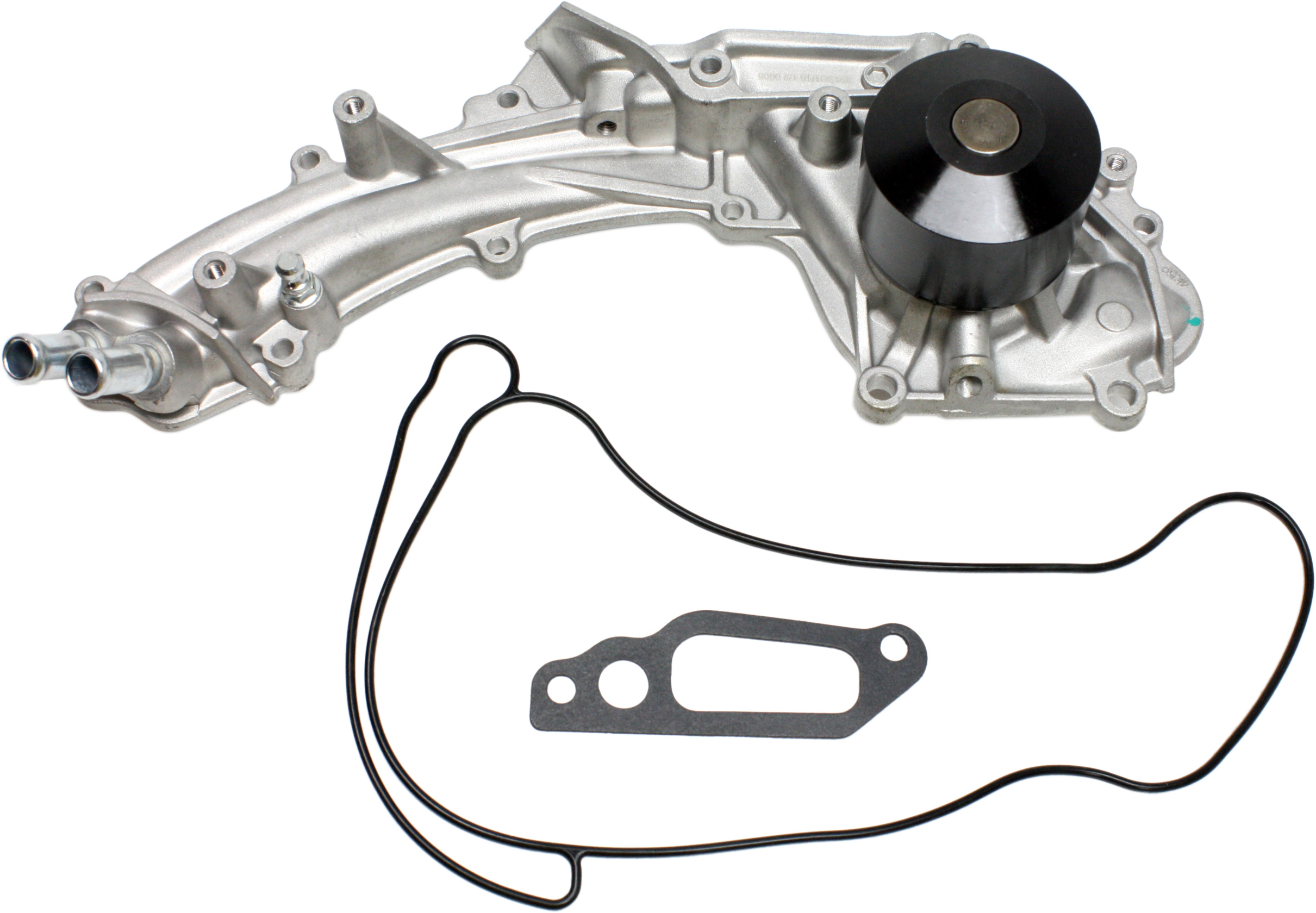 AM LEGEND 91-95 WATER PUMP New 3.2L Eng. FWD SKU REPA313513