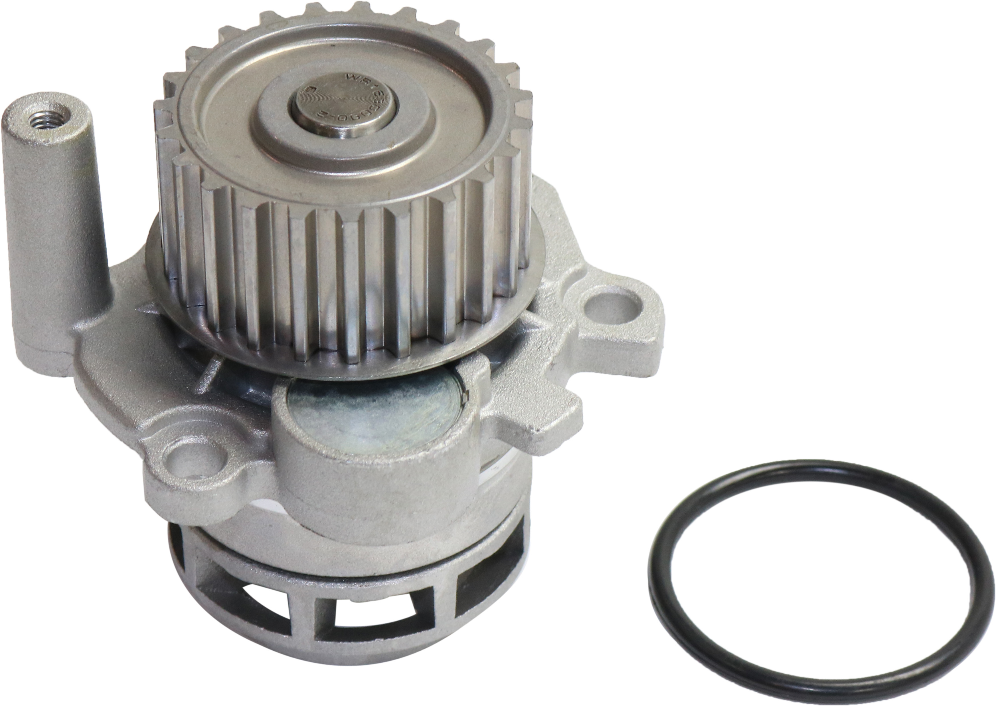 AM A4 A4 QUATTRO 05-09 TT QUATTRO 09-15 WATER PUMP 4 Cyl 2.0L eng. SKU REPA313516