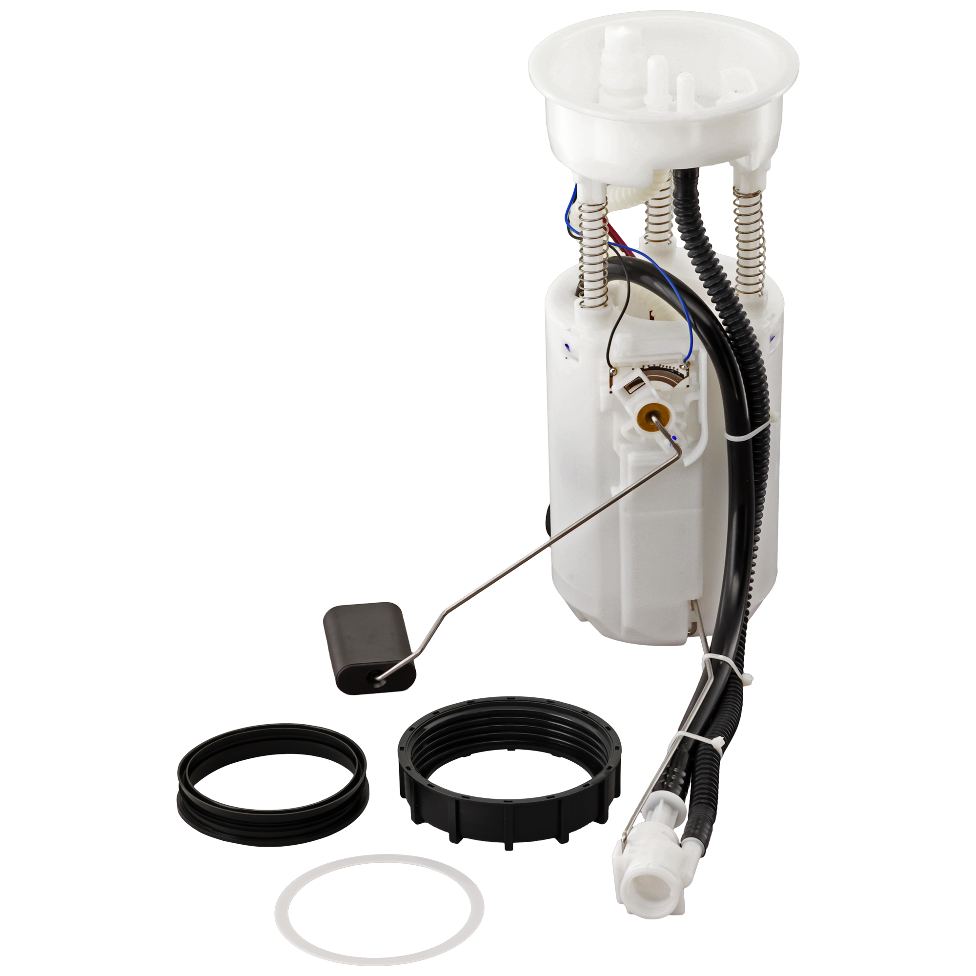 AM ML320-98-03 FUEL PUMP MODEULE ASSEMBLY Electric SKU REPA314504 OEM 1634703594-1634703794-16347040
