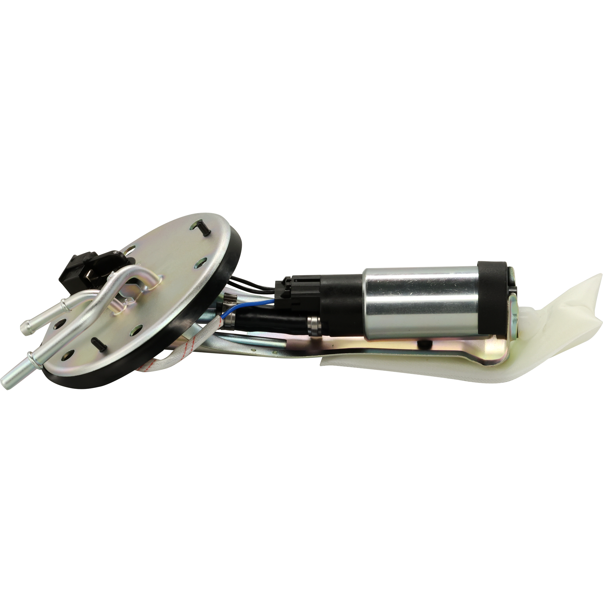 AM INTEGRA 96-01 FUEL PUMP In Tank Electric 4 Cyl. 1.6L 1.8L Engines w Pump Float and Strainer w o Pressure Sensor SKU REPA314511 OEM 17040S02L01-17040S02L00-17040S