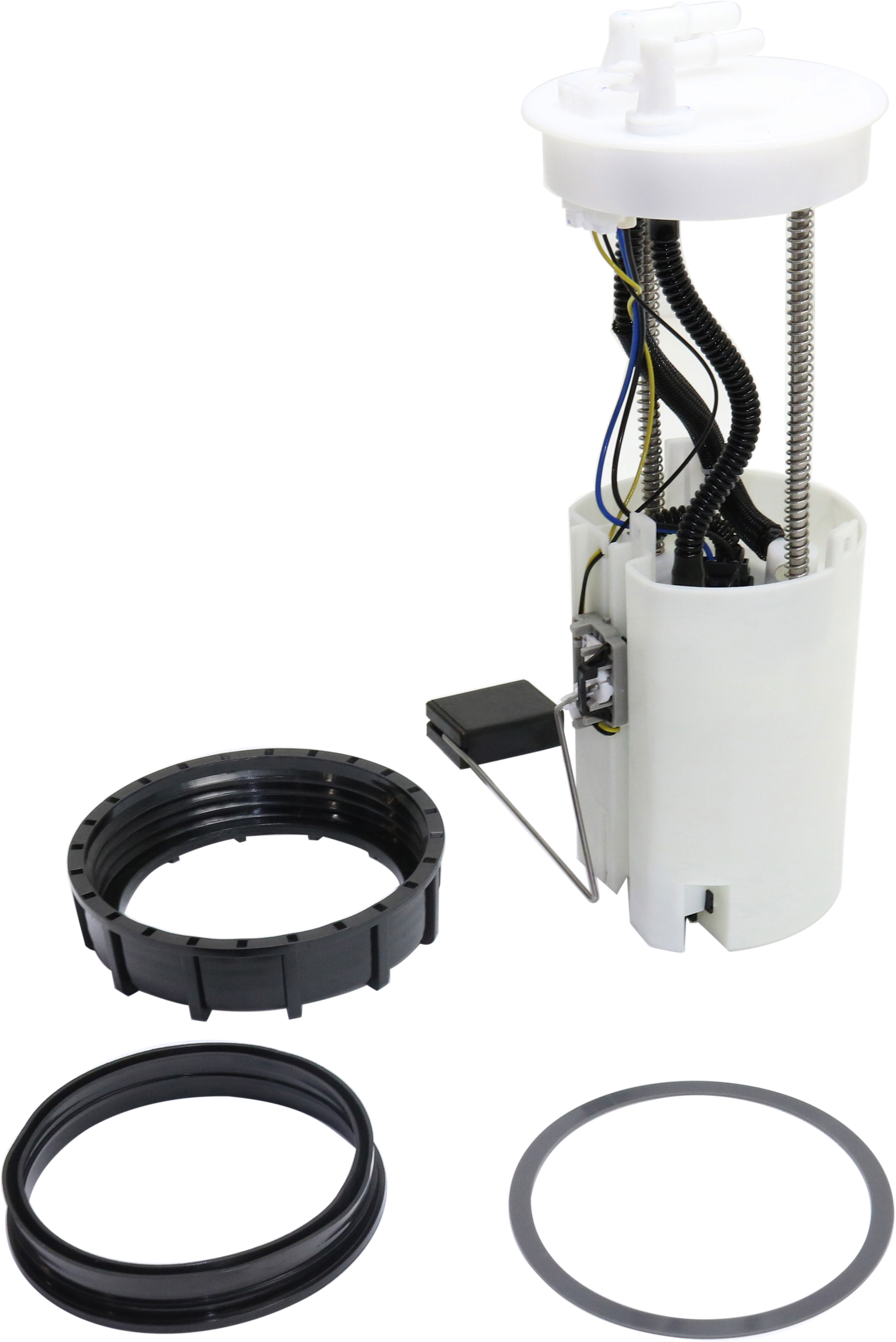 AM MDX 01-02 PILOT 03-04 FUEL PUMP Module Assembly 6 Cyl 3.5L SKU REPA314514 OEM 17045S3VA00