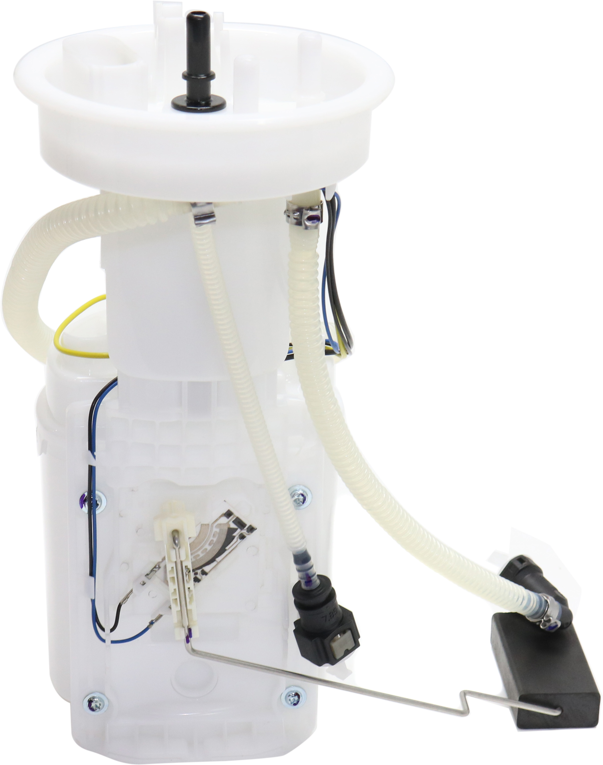 AM A4-02-03 FUEL PUMP Assembly w Sender Pump Float and Strainer 4 Cyl 1.8L eng. SKU REPA314516 OEM 4010347-8E0919051AG 8E0919051B