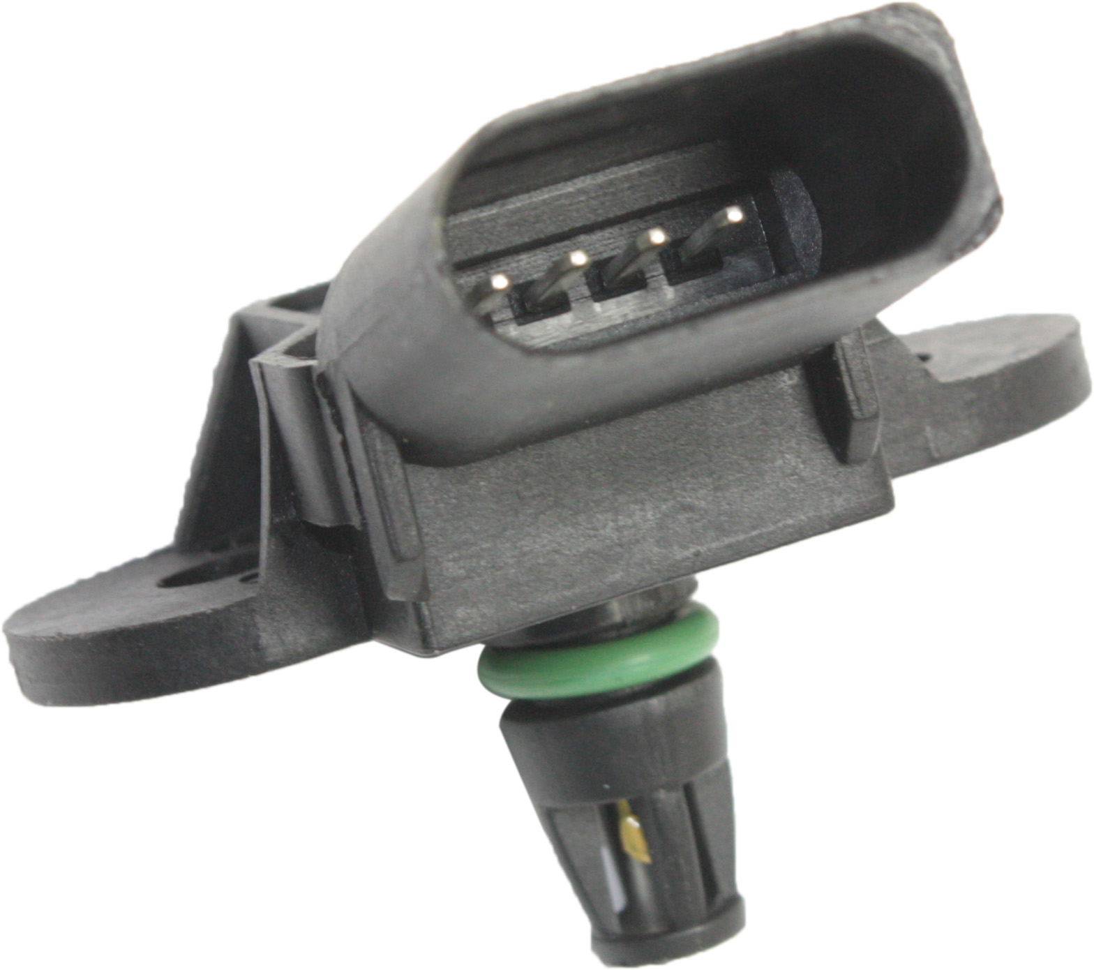 AM A4 QUATTRO 05-09 Q7-11-19 MAP SENSOR Blade Type 3 Prong Terminal Female Connector SKU REPA315201
