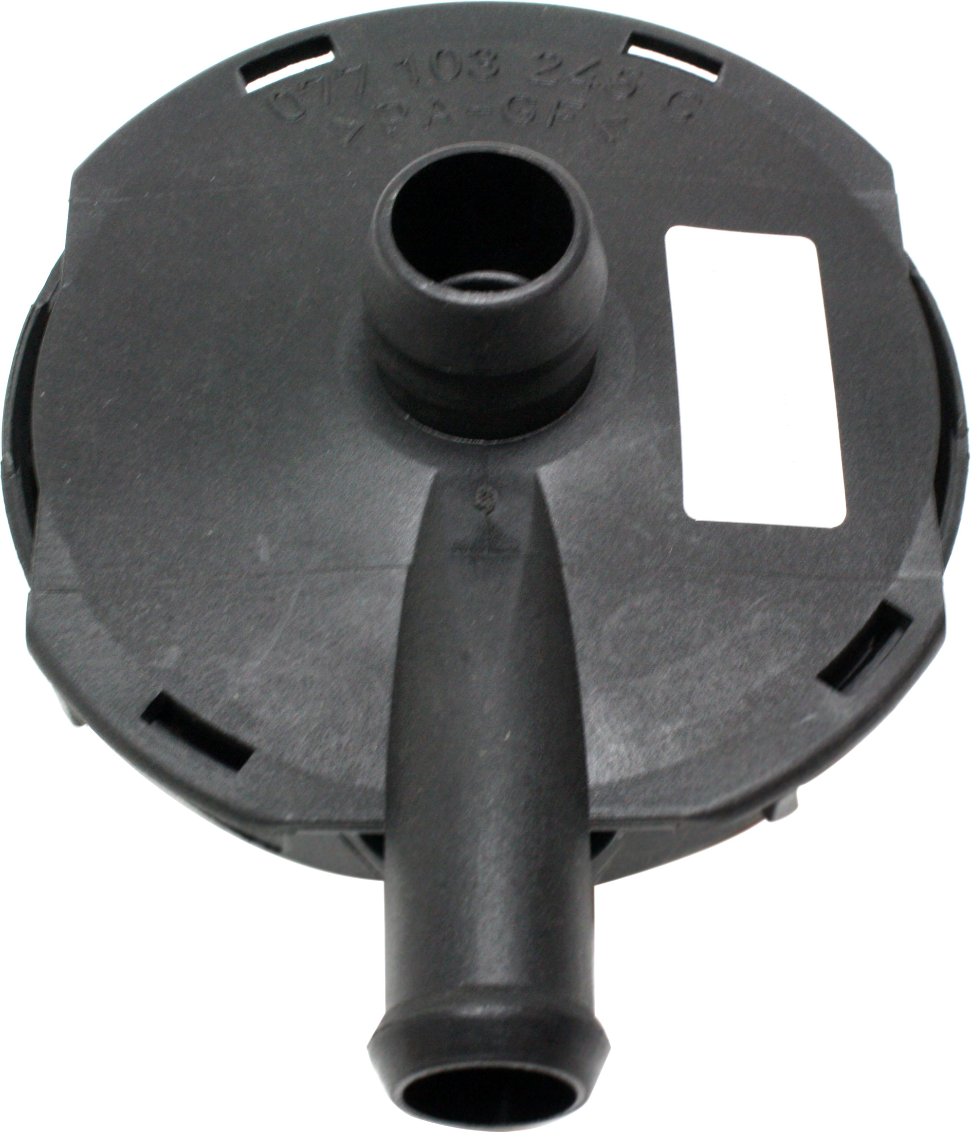 AM A4 QUATTRO 02-06 PCV VALVE SKU REPA316601 OEM 06C103245-6P1782 PCV748 SEP704