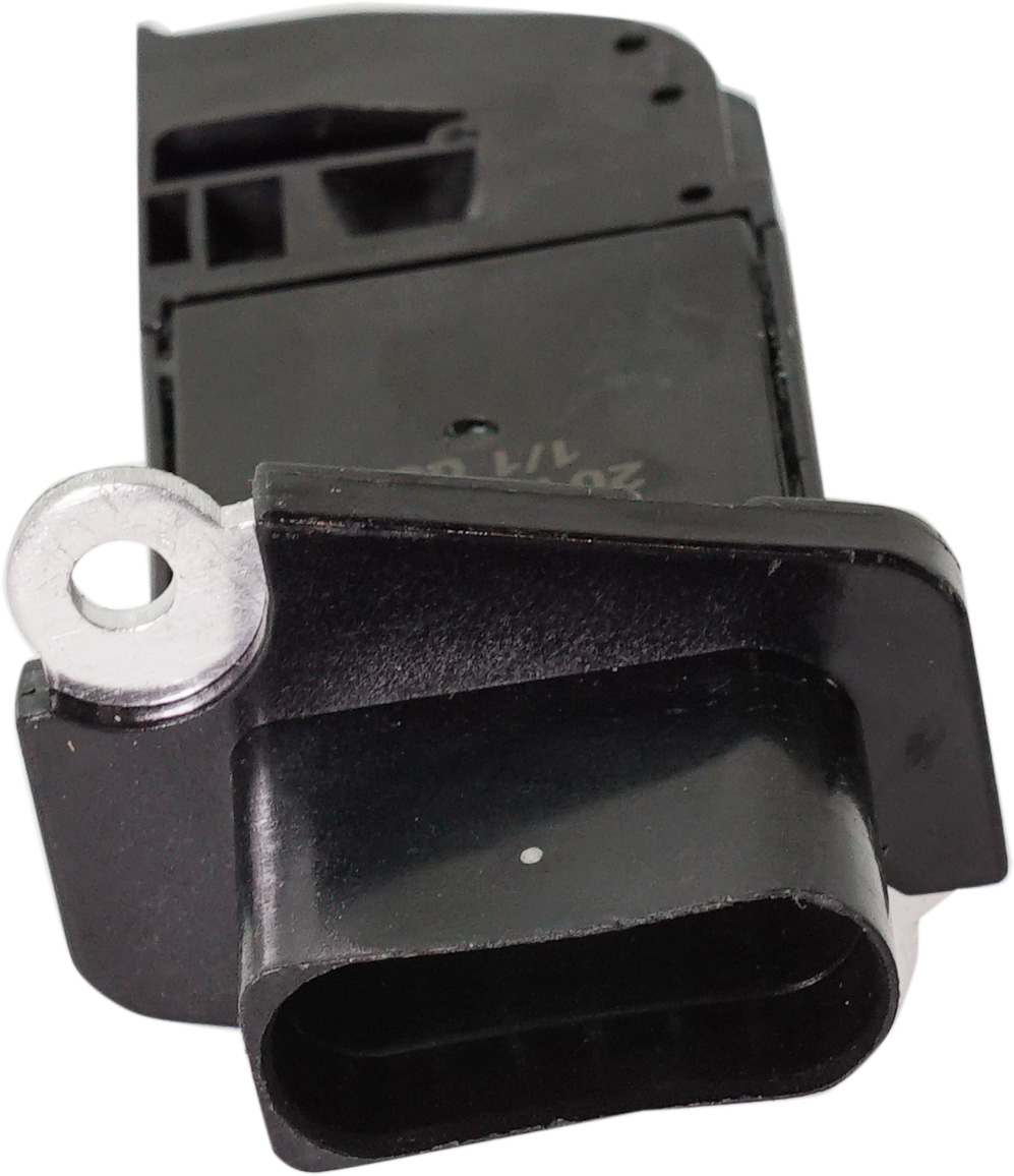 AM A4 A4 QUATTRO 05-09 GOLF 12-13 MASS AIR FLOW SENSOR Sensor Only 2.0L Eng. SKU REPA316711 OEM 7450055-8650055-06F906461A 06F