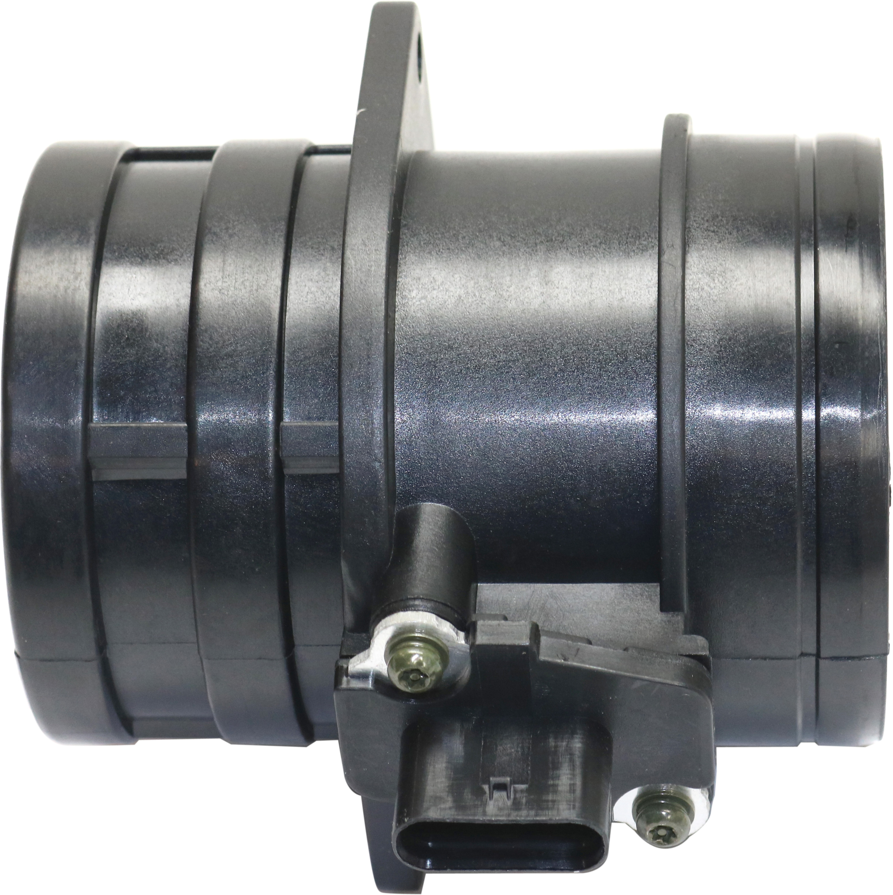 AM A4 A4 QUATTRO 09-16 Q3-15-18 MASS AIR FLOW SENSOR Sensor w Housing SKU REPA316712 OEM 06J906461D