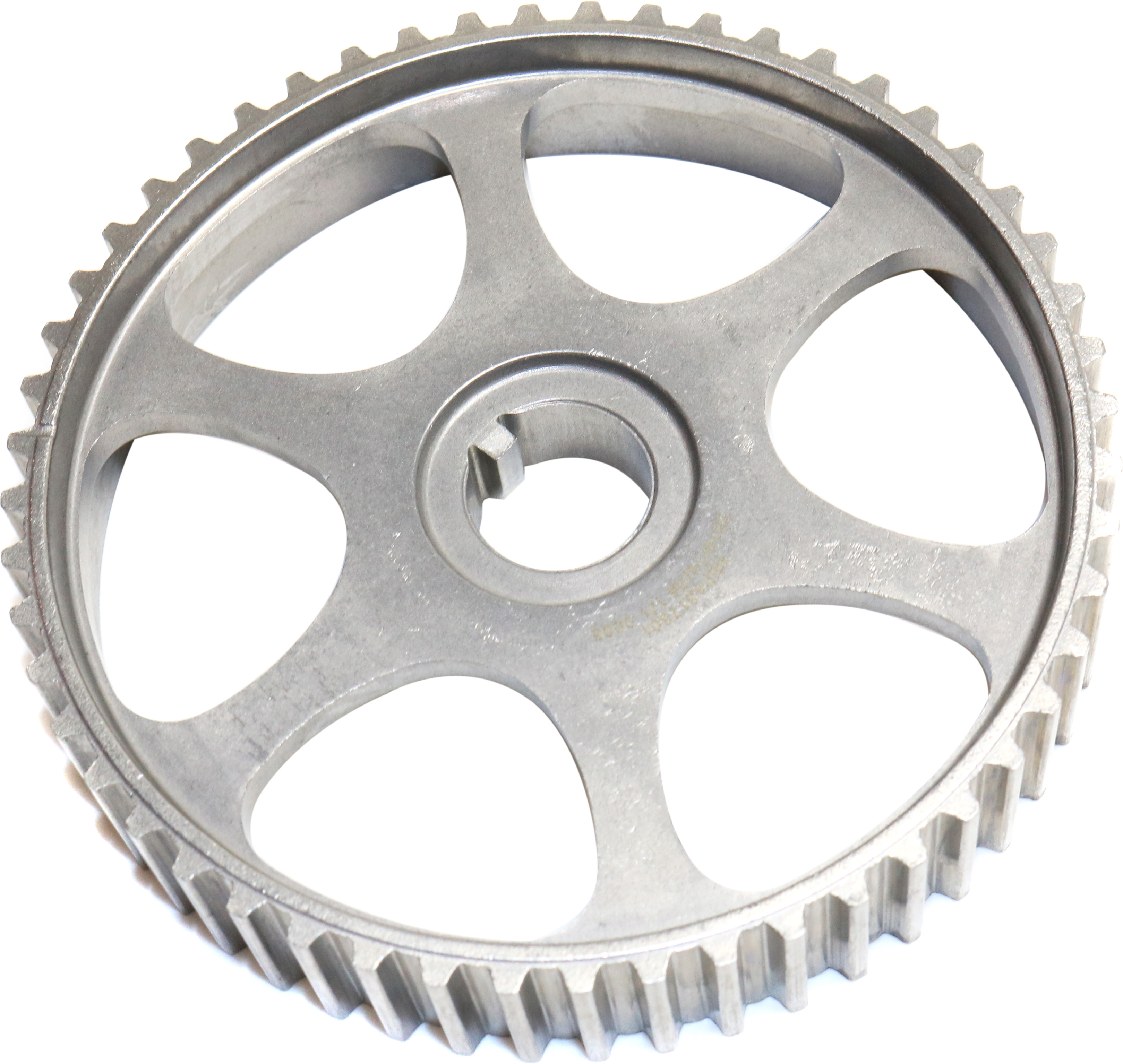 AM BEETLE 99-05 TT TT QUATTRO 00-06 TIMING GEAR 4 Cyl 1.8L DOHC Turbocharged SKU REPA317301 OEM 06B109111-06A109105D