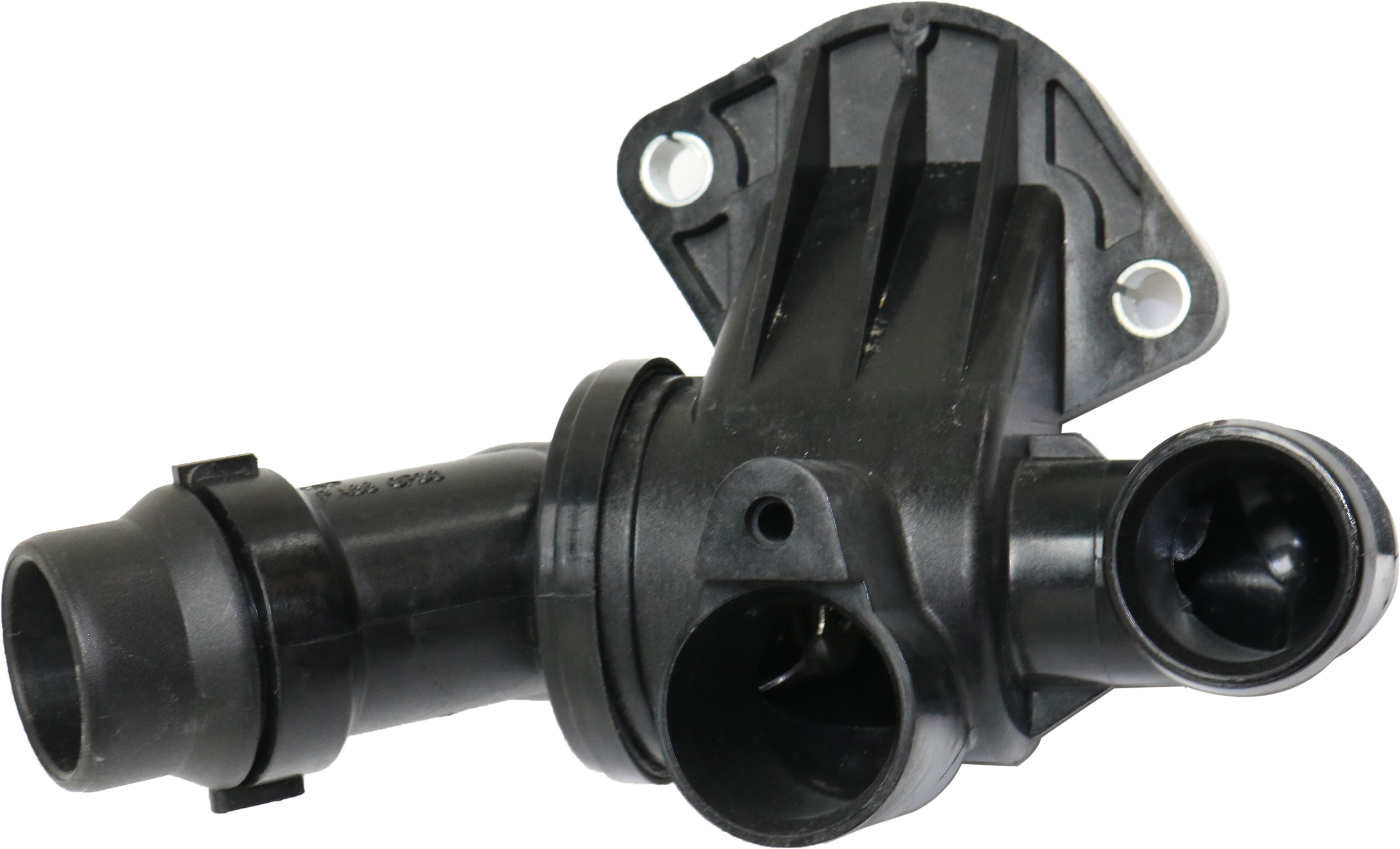 AM A4 A4 QUATTRO 05-09 THERMOSTAT w Housing SKU REPA318005