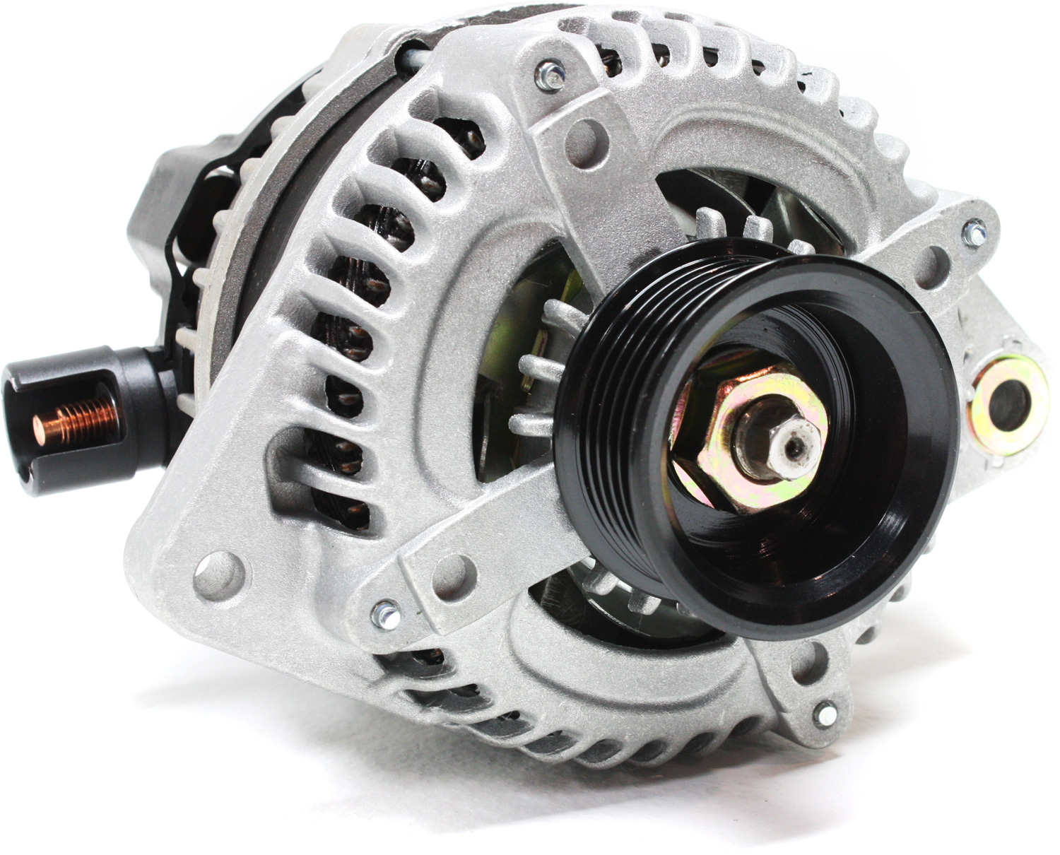 AM MDX 03-09 PILOT 05-08 ALTERNATOR New ISO 9001:2000 Certified SKU REPA330111