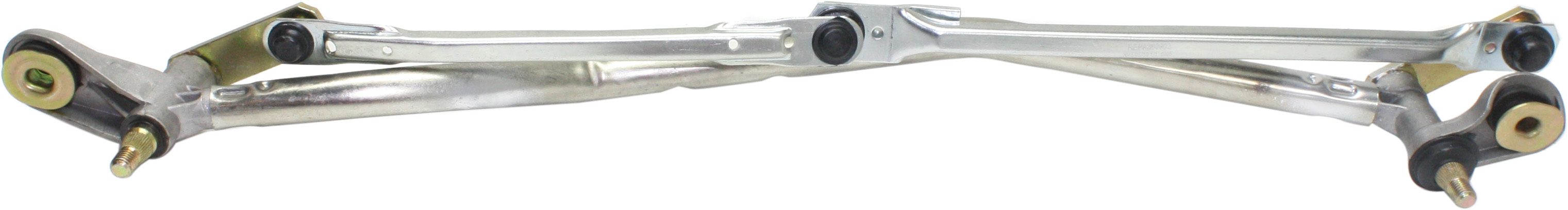 AM A4 A4 QUATTRO S4-02-08 WIPER LINKAGE SKU REPA360902 OEM 8E0955121-8E1955319-8E1955326A
