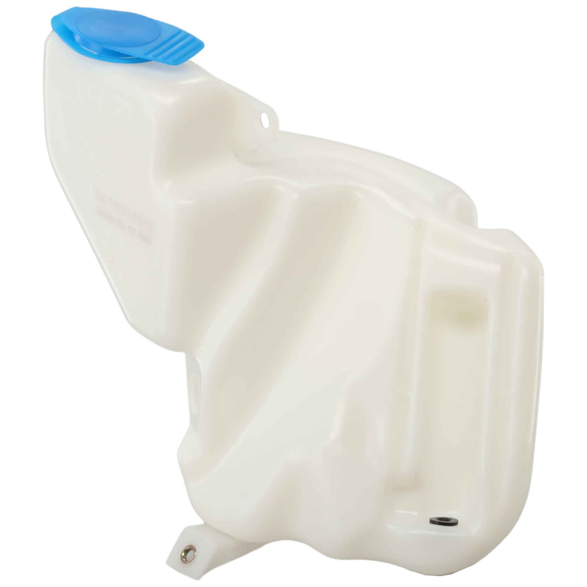 AM A6-98-04 ALLROAD QUATTRO 01-05 WASHER RESERVOIR Tank Only SKU REPA370502 OEM 4B0955453C