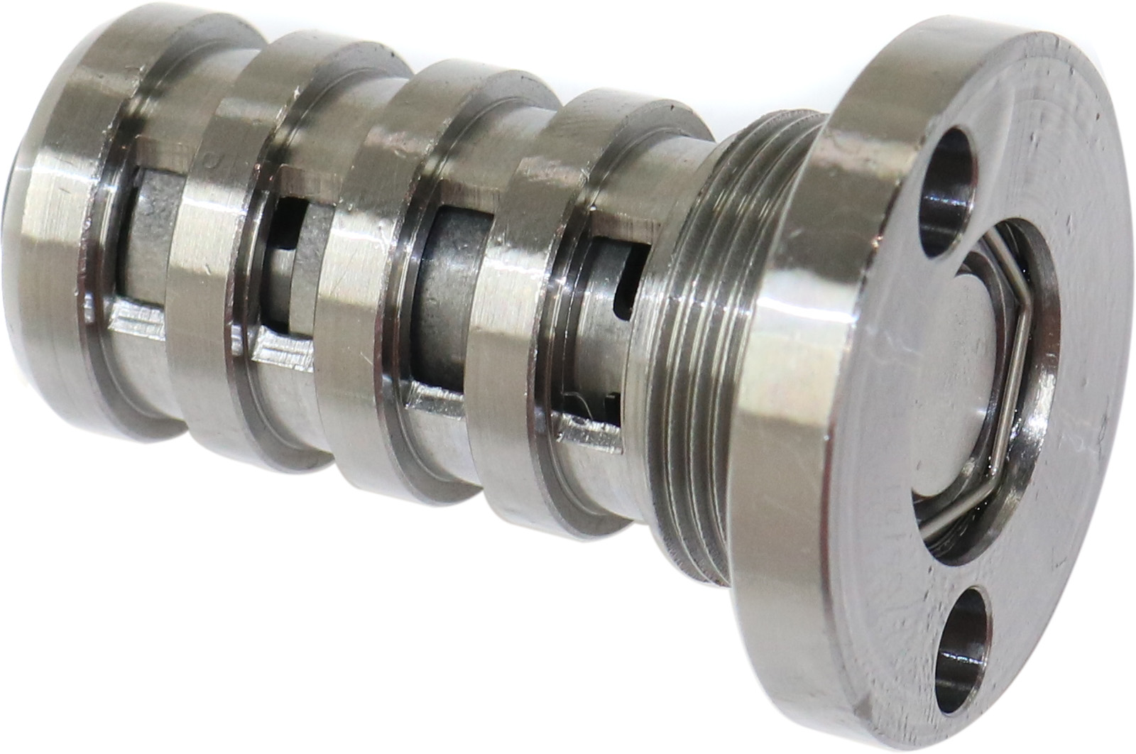 AM A4 A4 QUATTRO 09-17 A4 ALLROAD 13-17 VARIABLE TIMING SOLENOID 4 Cyl 2.0L eng. SKU REPA380803 OEM 06H109257C