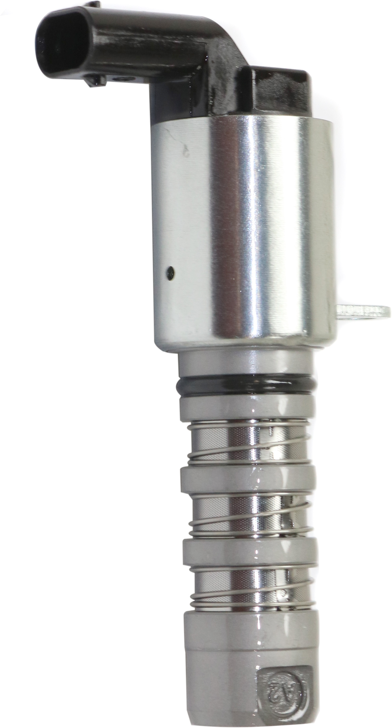 AM TOUAREG 11-11 A6 QUATTRO 12-12 VARIABLE TIMING SOLENOID Solenoid only 6 Cyl 3.0L eng. SKU REPA380804 OEM 06E109257M