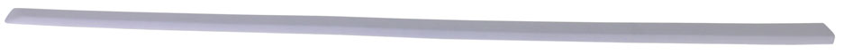 AM A4-02-08 FRONT DOOR MOLDING RH Black SKU REPA461703 Partslink AU1305102 OEM 8E0853954GRU