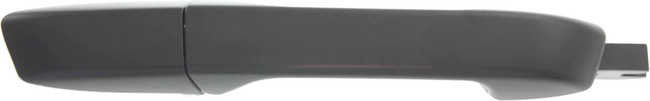 AM TL 09-14 FRONT EXTERIOR DOOR HANDLE RH Primed w Cover w o Smart Entry SKU REPA462103 OEM 72141TK4A01ZD