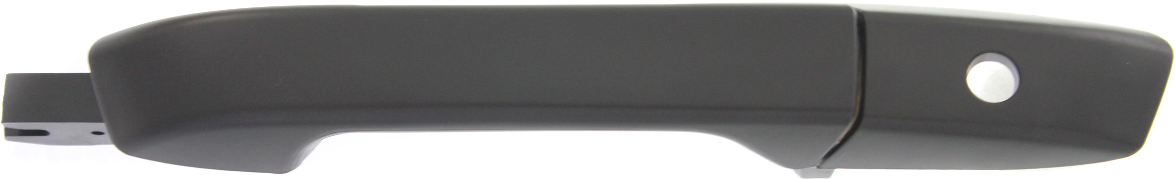 AM TL 09-14 FRONT EXTERIOR DOOR HANDLE LH Primed w Cover w o Smart Entry SKU REPA462104 OEM 72181TK4A01ZD