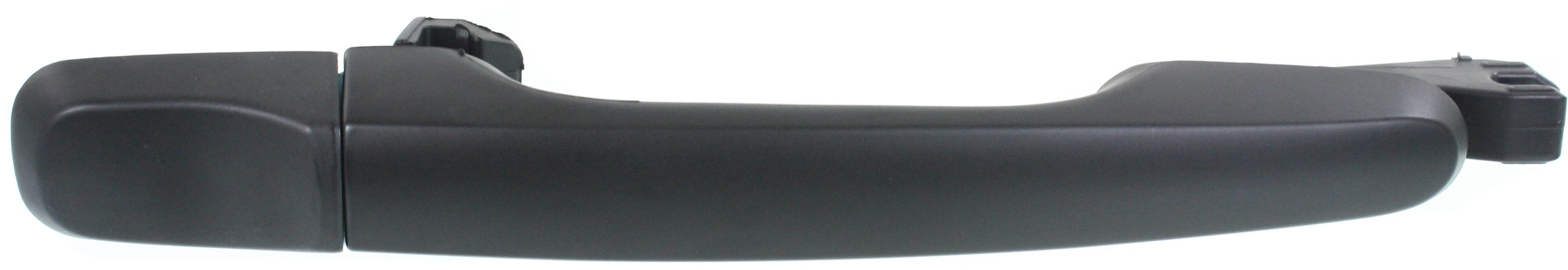 AM ACURA RL 96-04 REAR EXTERIOR DOOR HANDLE RH Primed Black Plastic SKU REPA491339 OEM 72148SZ3003YM 72645SZ3003YM