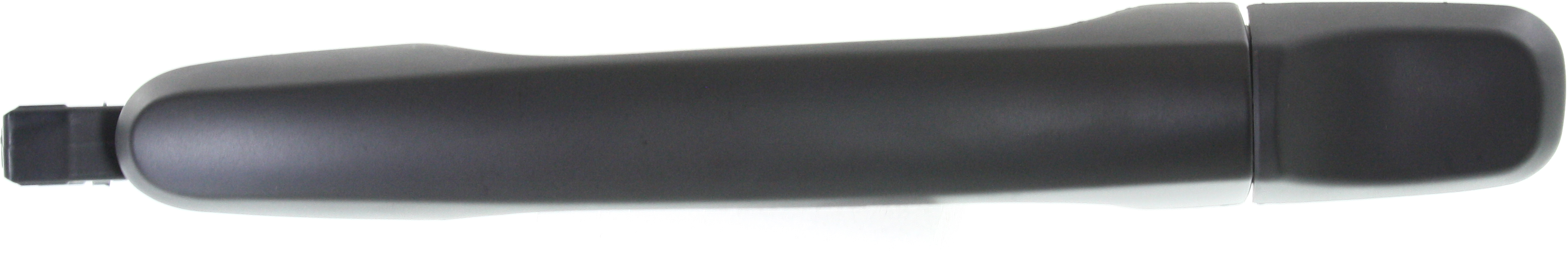 AM ACURA RL 96-04 REAR EXTERIOR DOOR HANDLE LH Primed Black Plastic SKU REPA491340 OEM 72188SZ3003YM 72685SZ3003YM